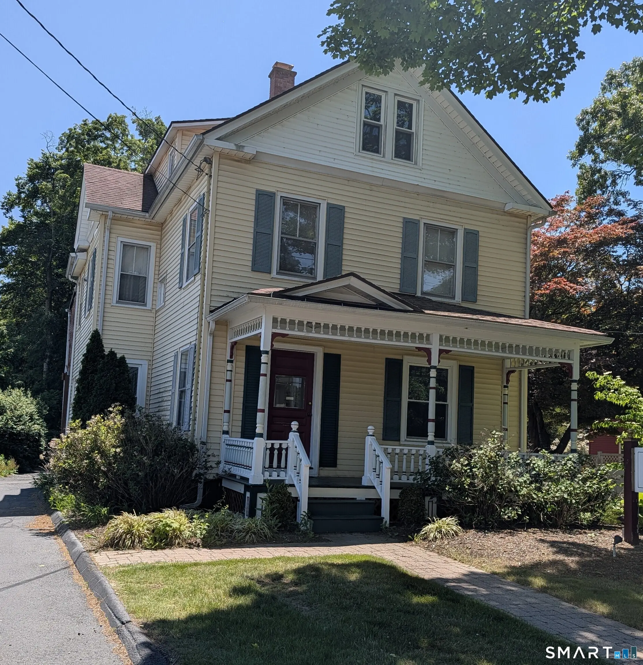 356 Main Street 1, Wallingford