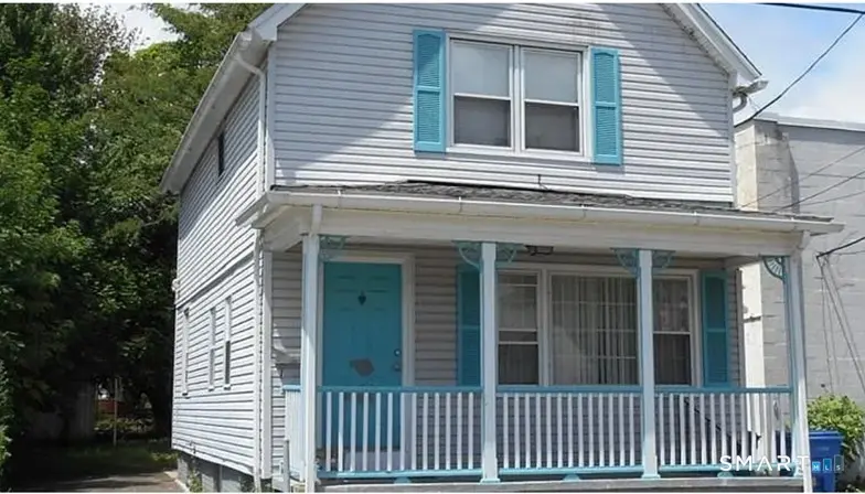 100 Webb Street, Hamden