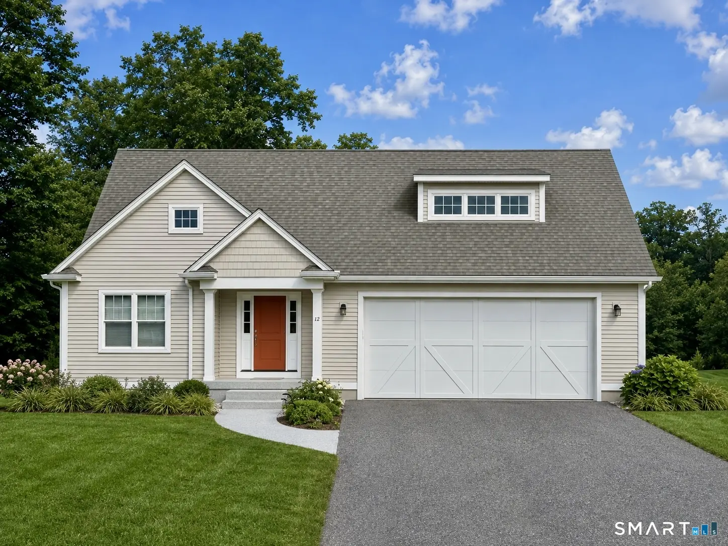 12 Copley Circle 12, Enfield