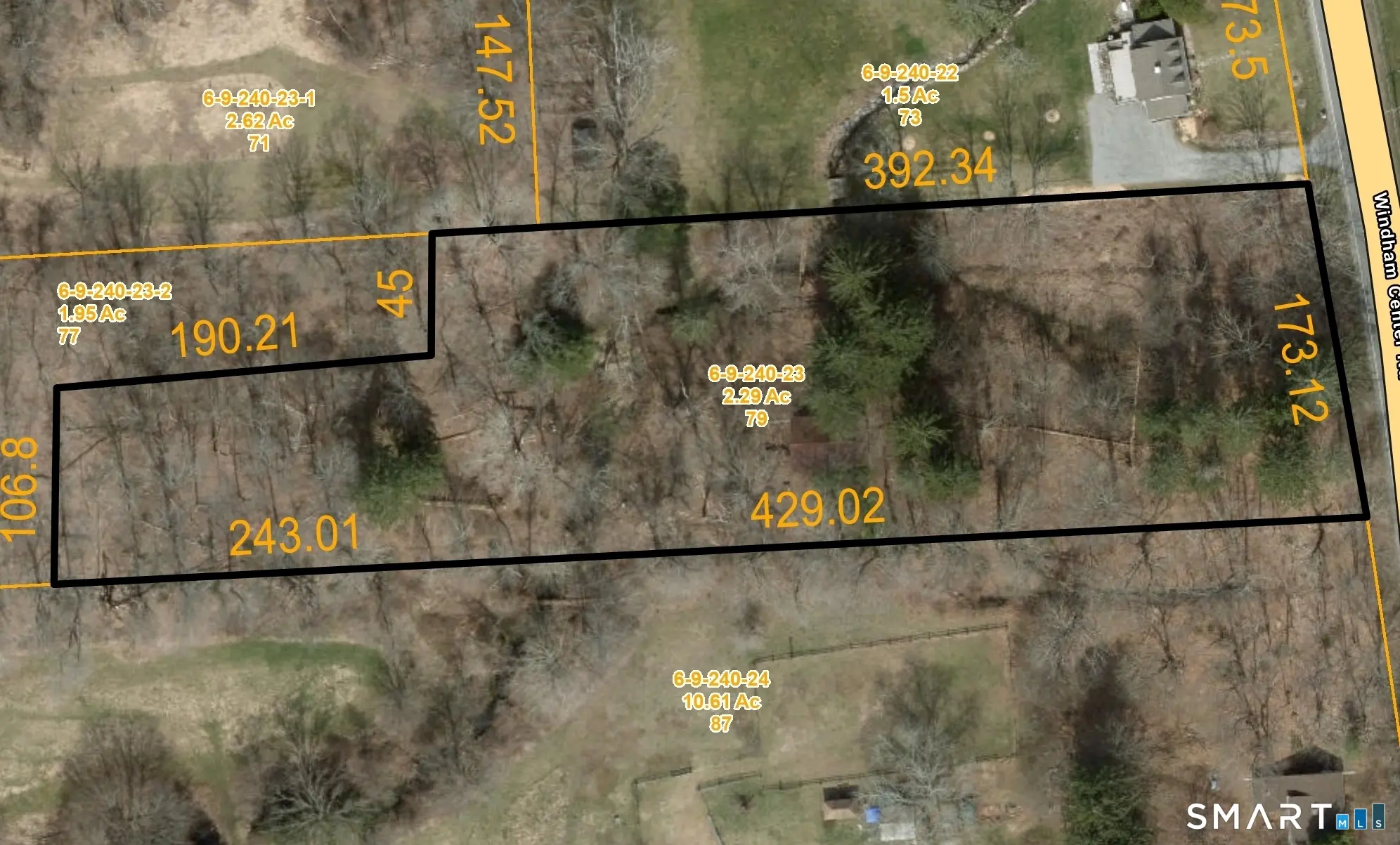 79 Windham Center Road, Windham