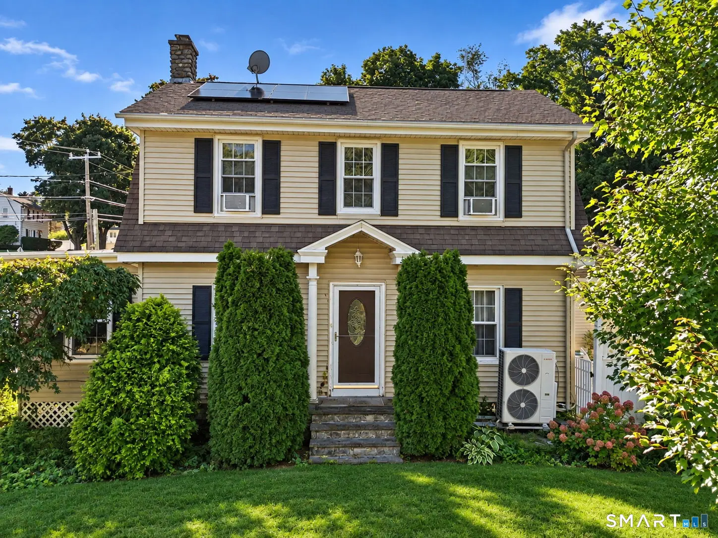 250 Bradley Avenue, Waterbury