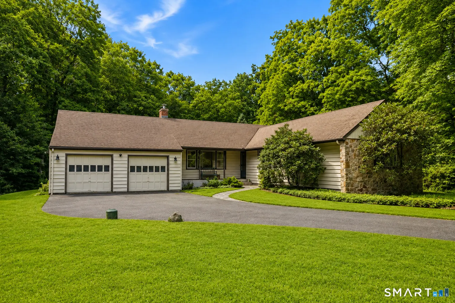 75 Brinsmade Road, Hamden