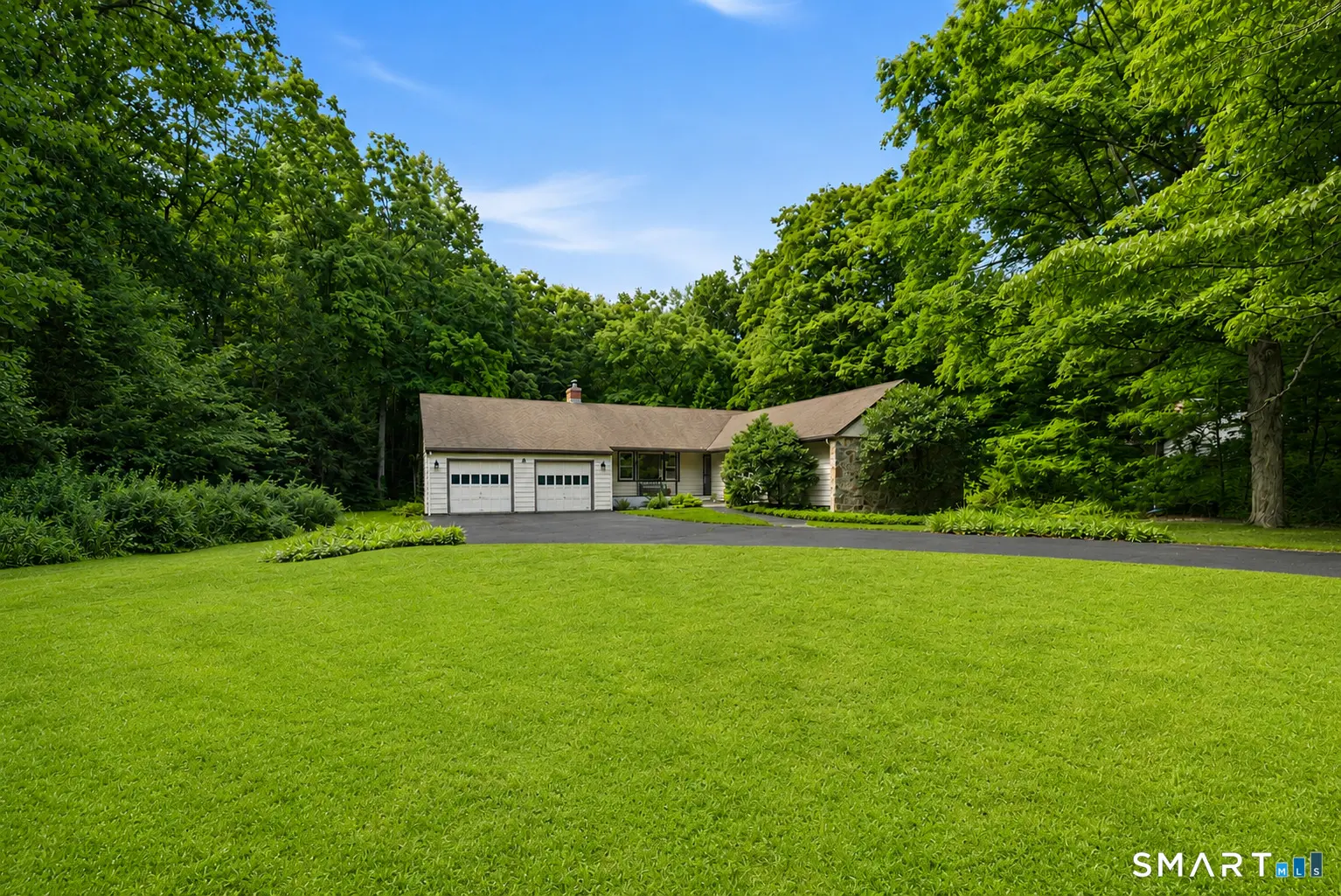 75 Brinsmade Road, Hamden