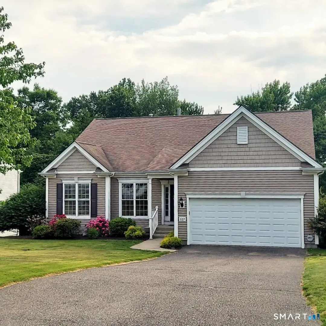 527 Putting Green Lane 527, Oxford