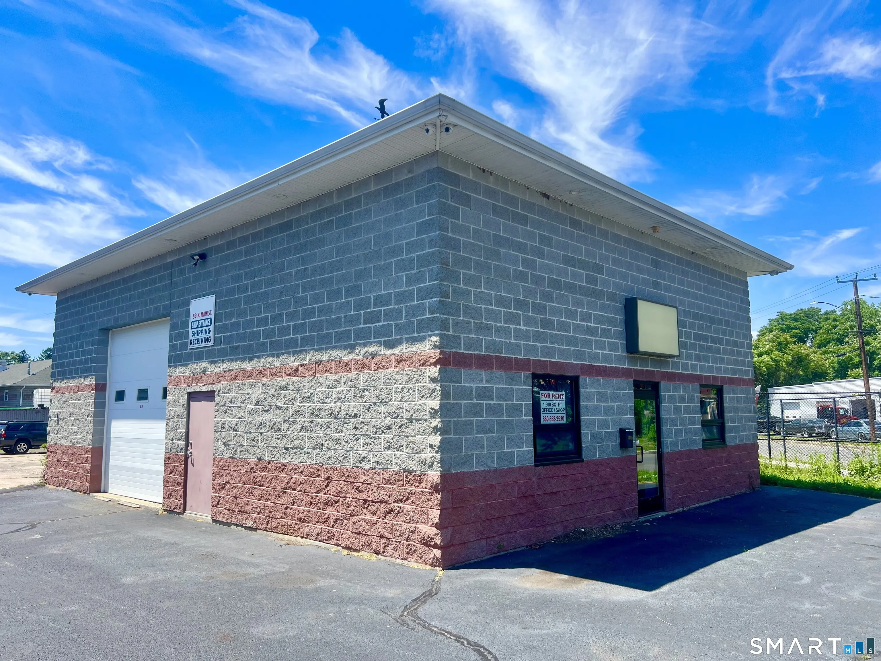89 North Main Street, Middletown