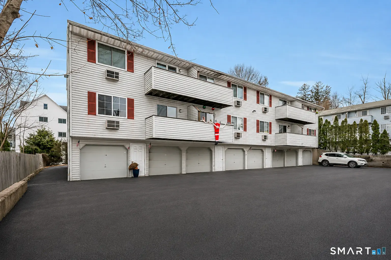 81 Chipman Street 13, Waterbury
