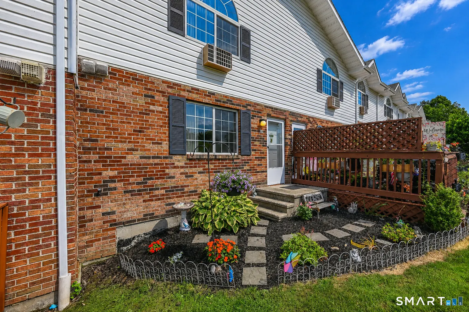 24 Blueridge Drive K10, Waterbury