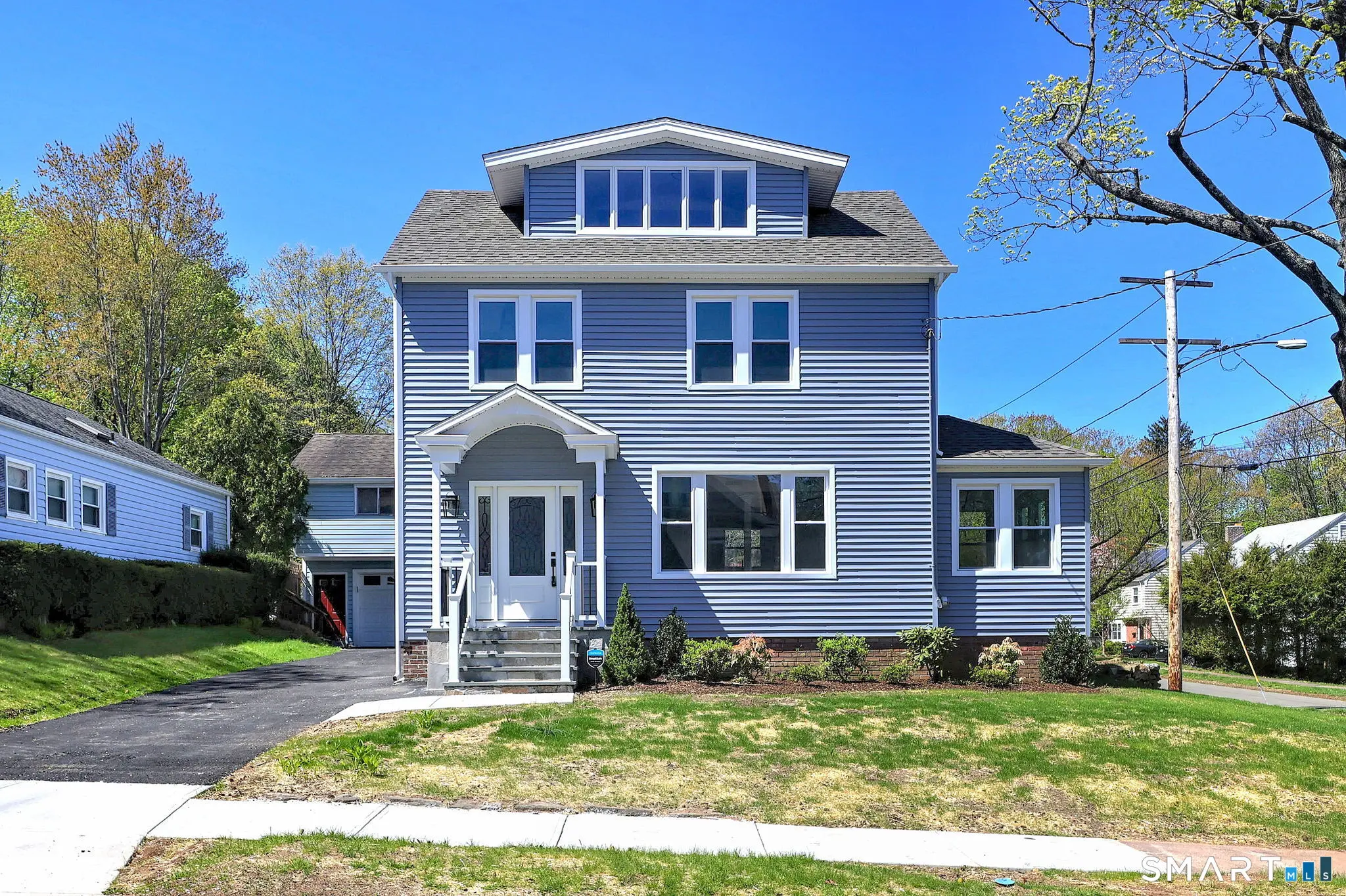 68 Morris Street, Hamden