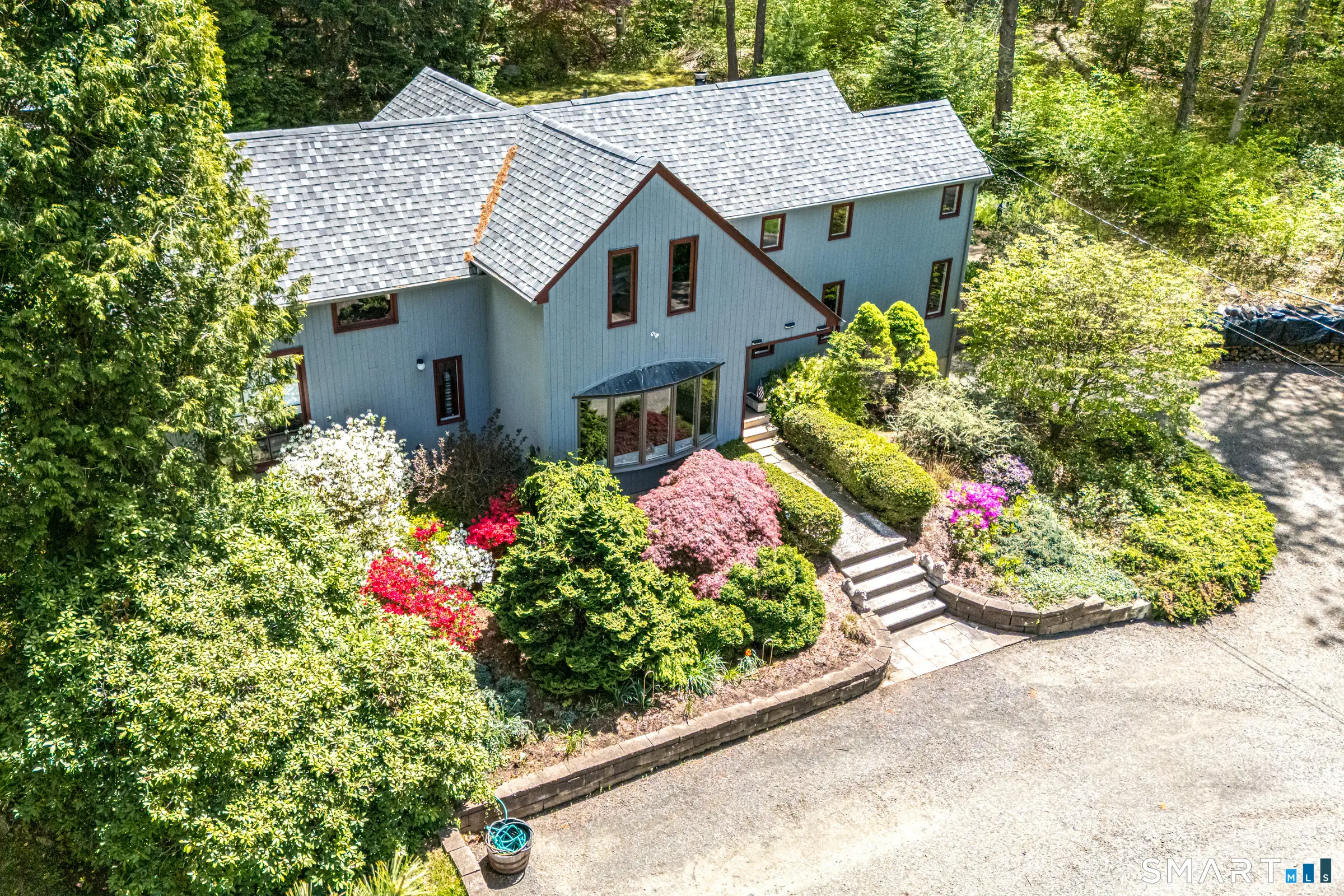 128 Killingworth Road, Haddam
