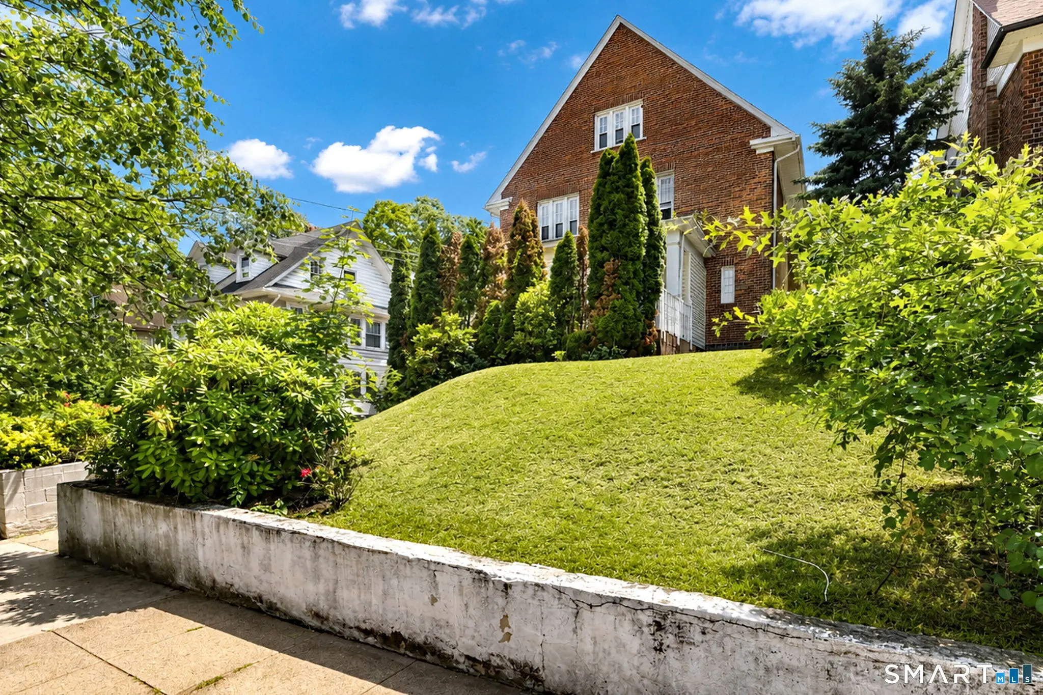 160 Goffe Terrace, New Haven