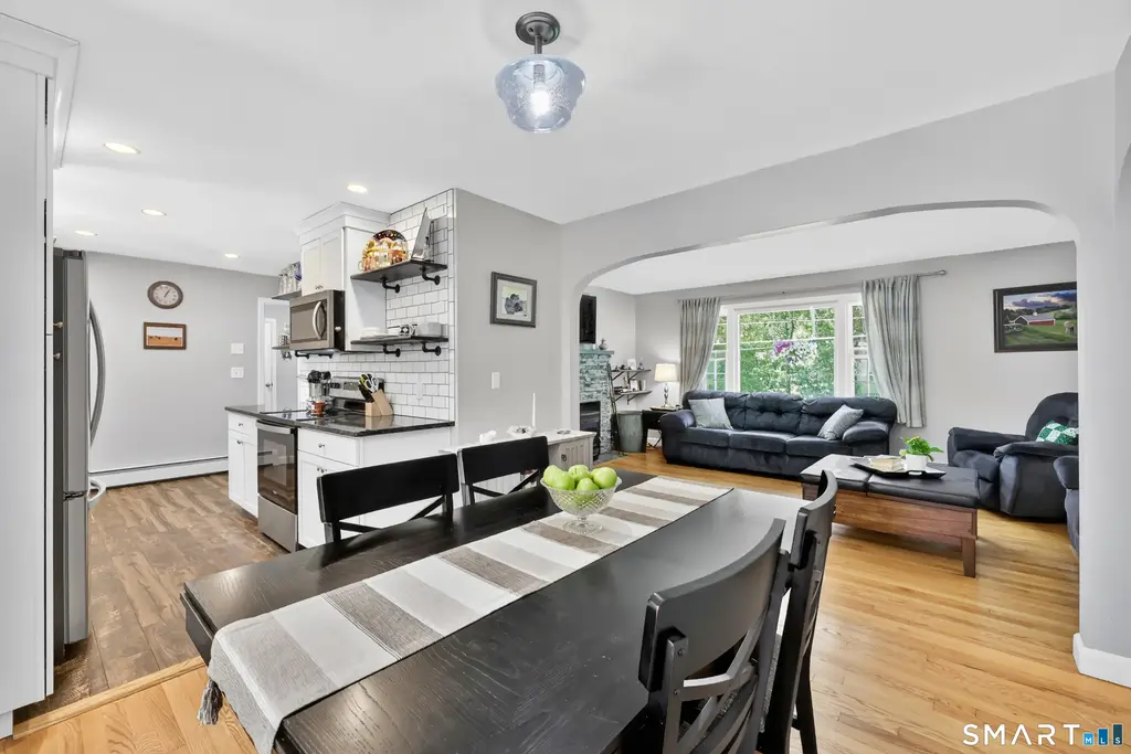 119 Grant Hill Road, Tolland