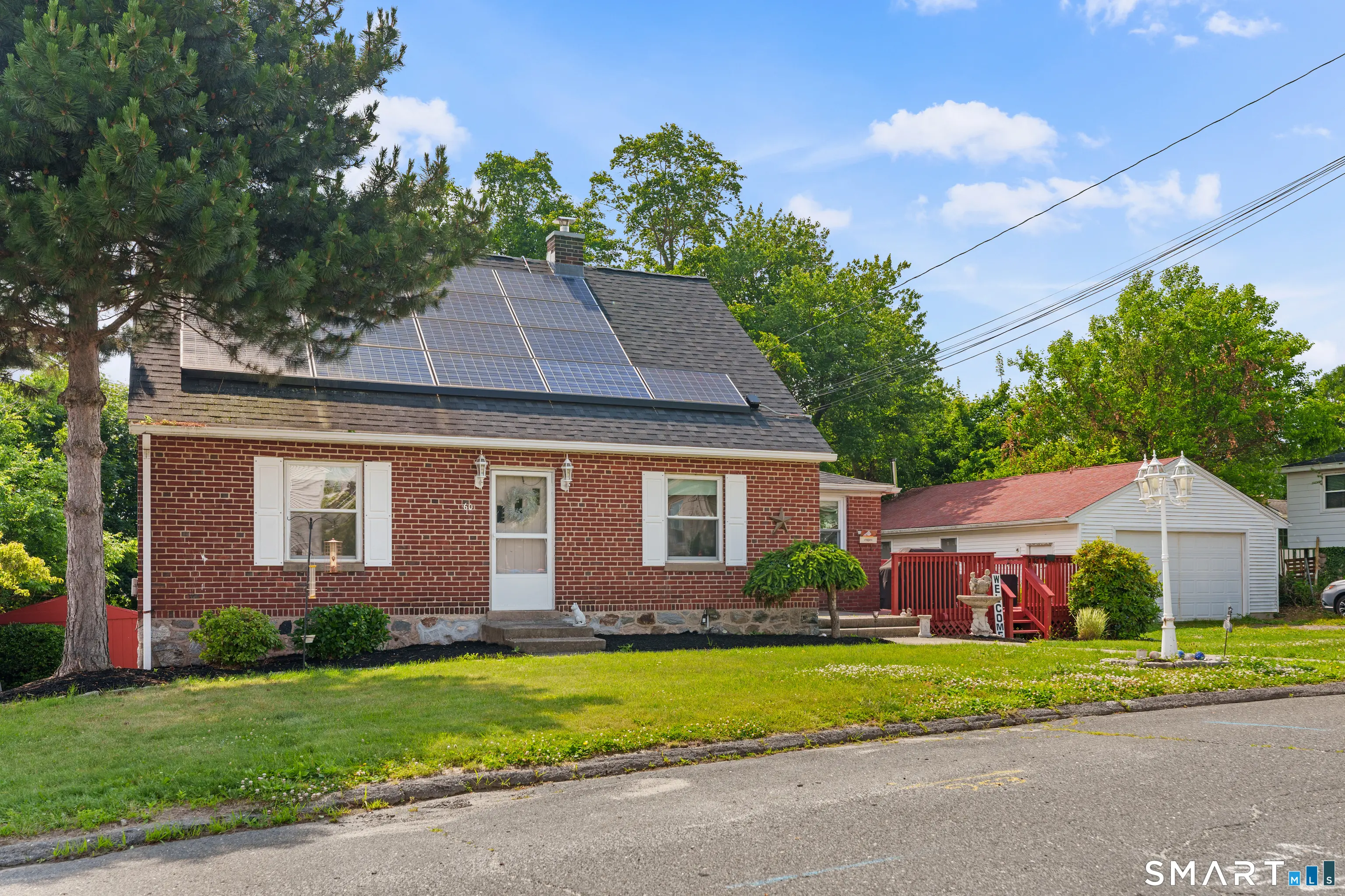 60 Primrose Street, Waterbury