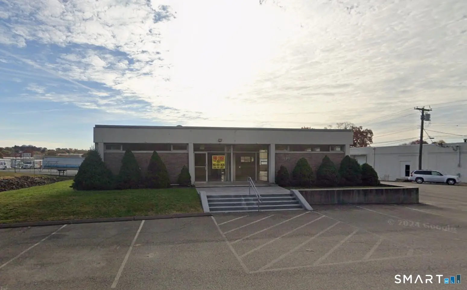 N/A, West Haven