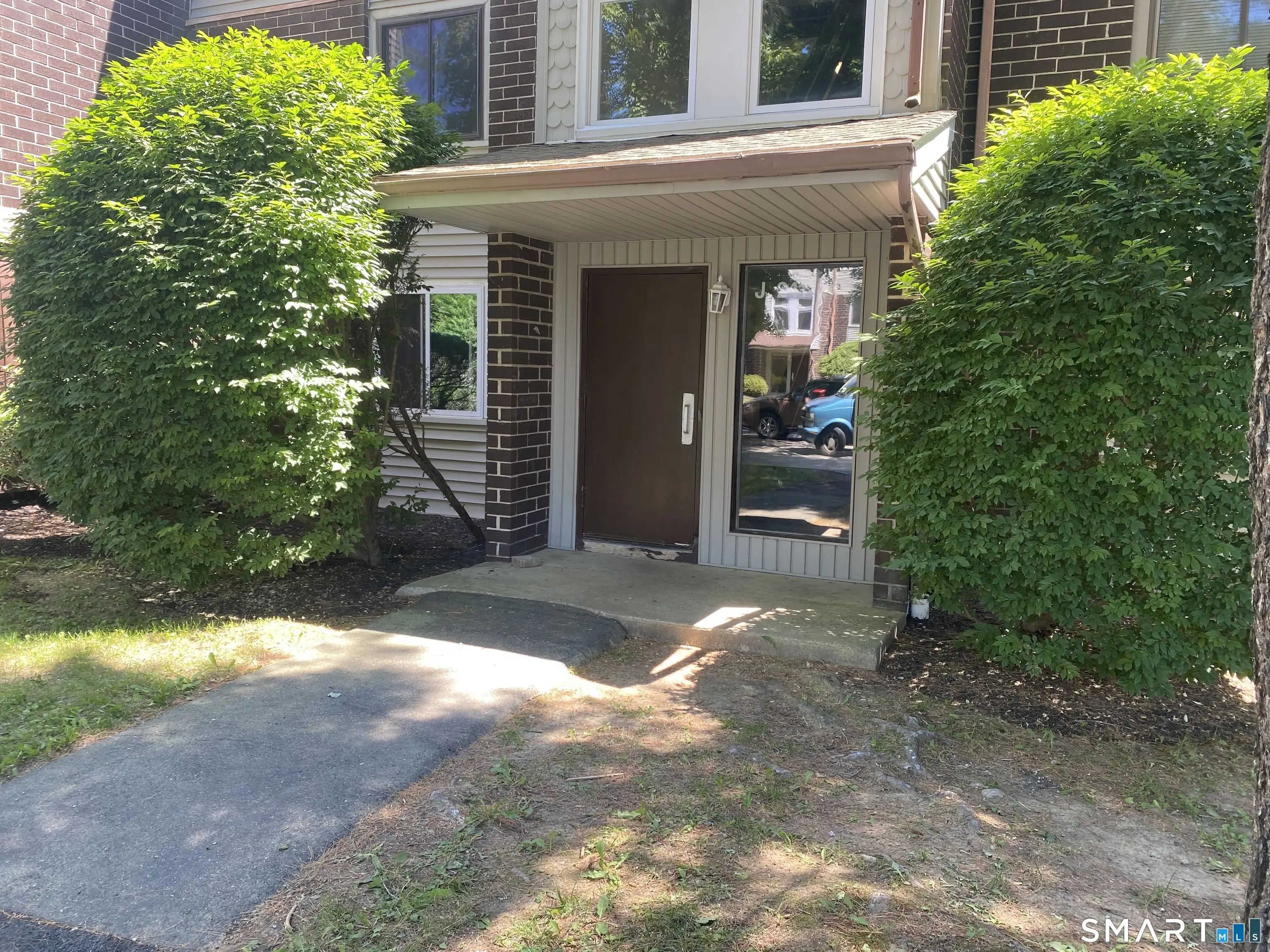 7 Padanaram Road J227, Danbury