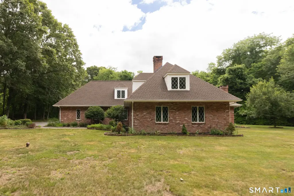 34 Briarcliffe Trail, Old Saybrook