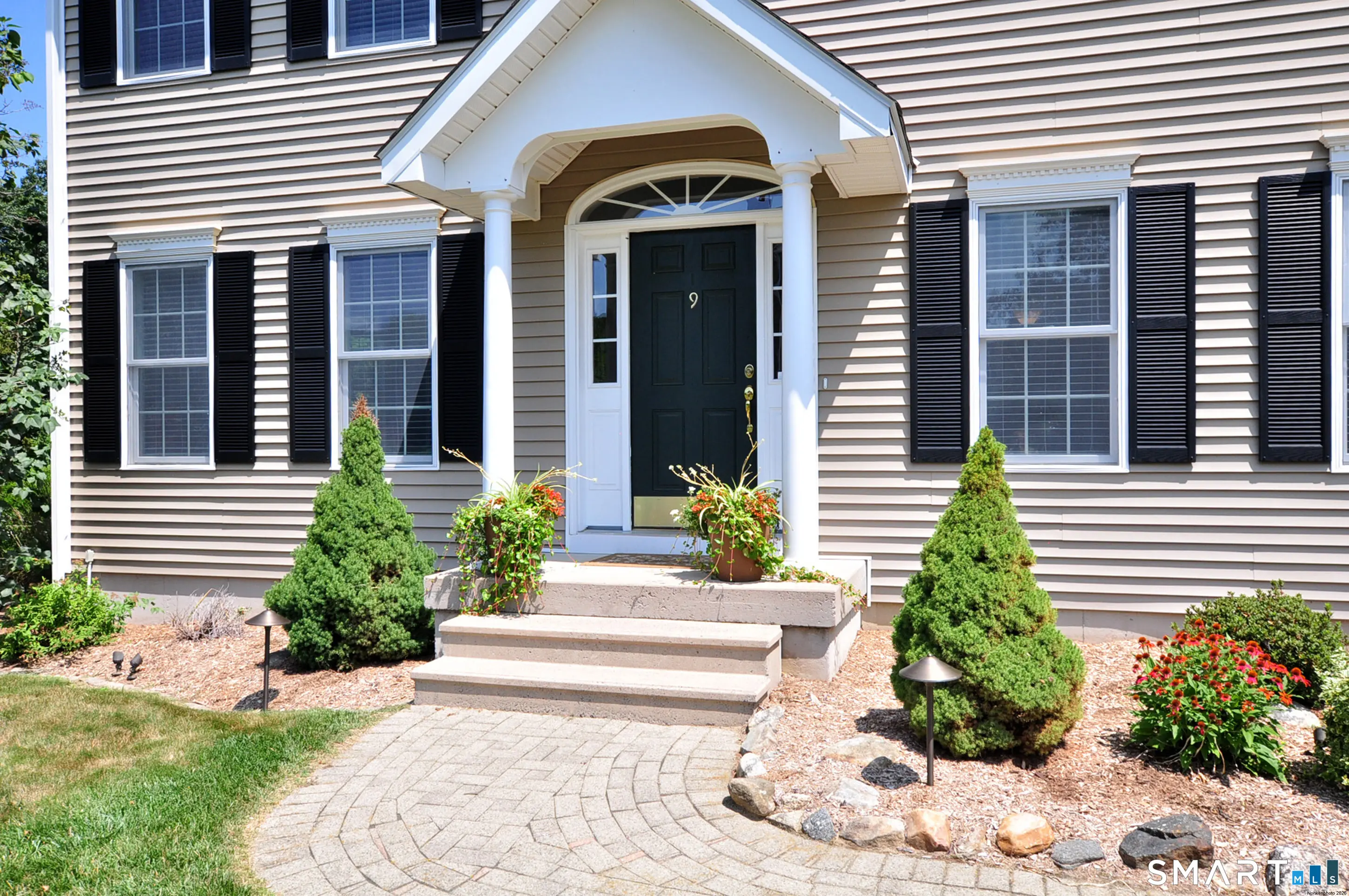9 Appletree Lane, Granby