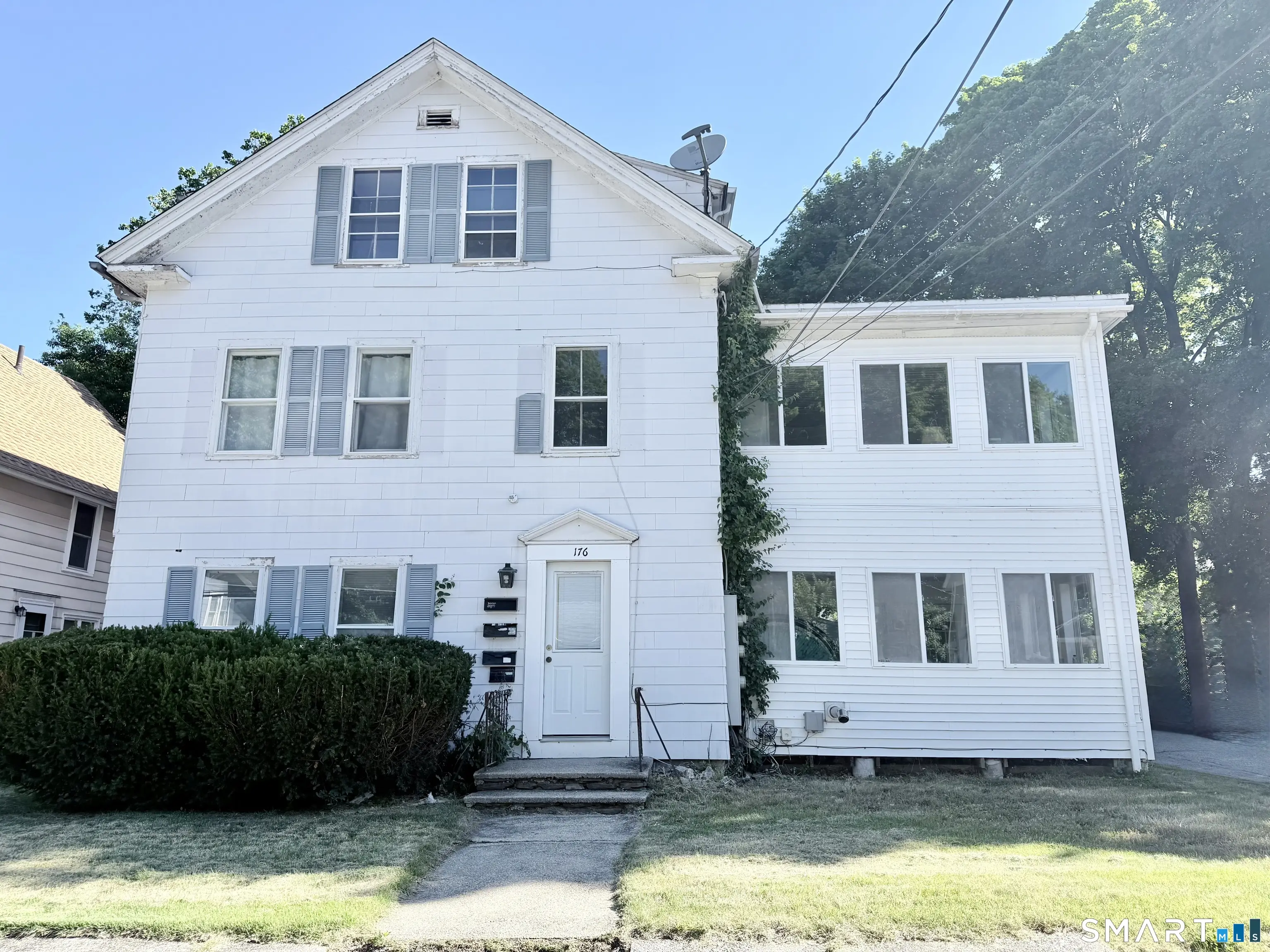 176 South Main Street, Putnam