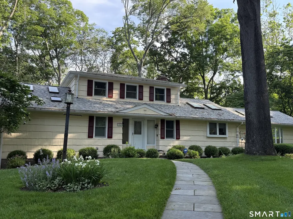360 Autumn Ridge Road, Fairfield