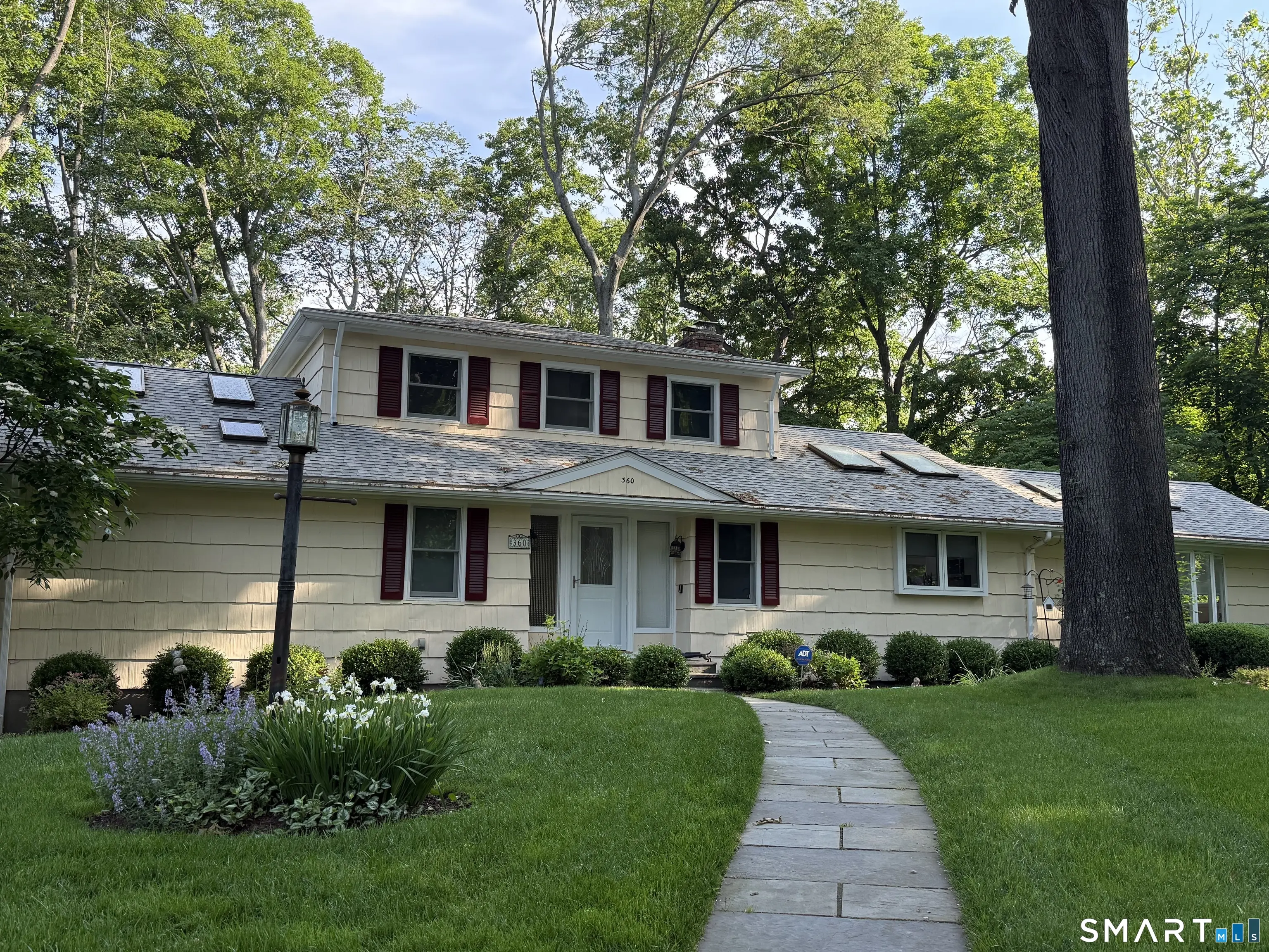 360 Autumn Ridge Road, Fairfield