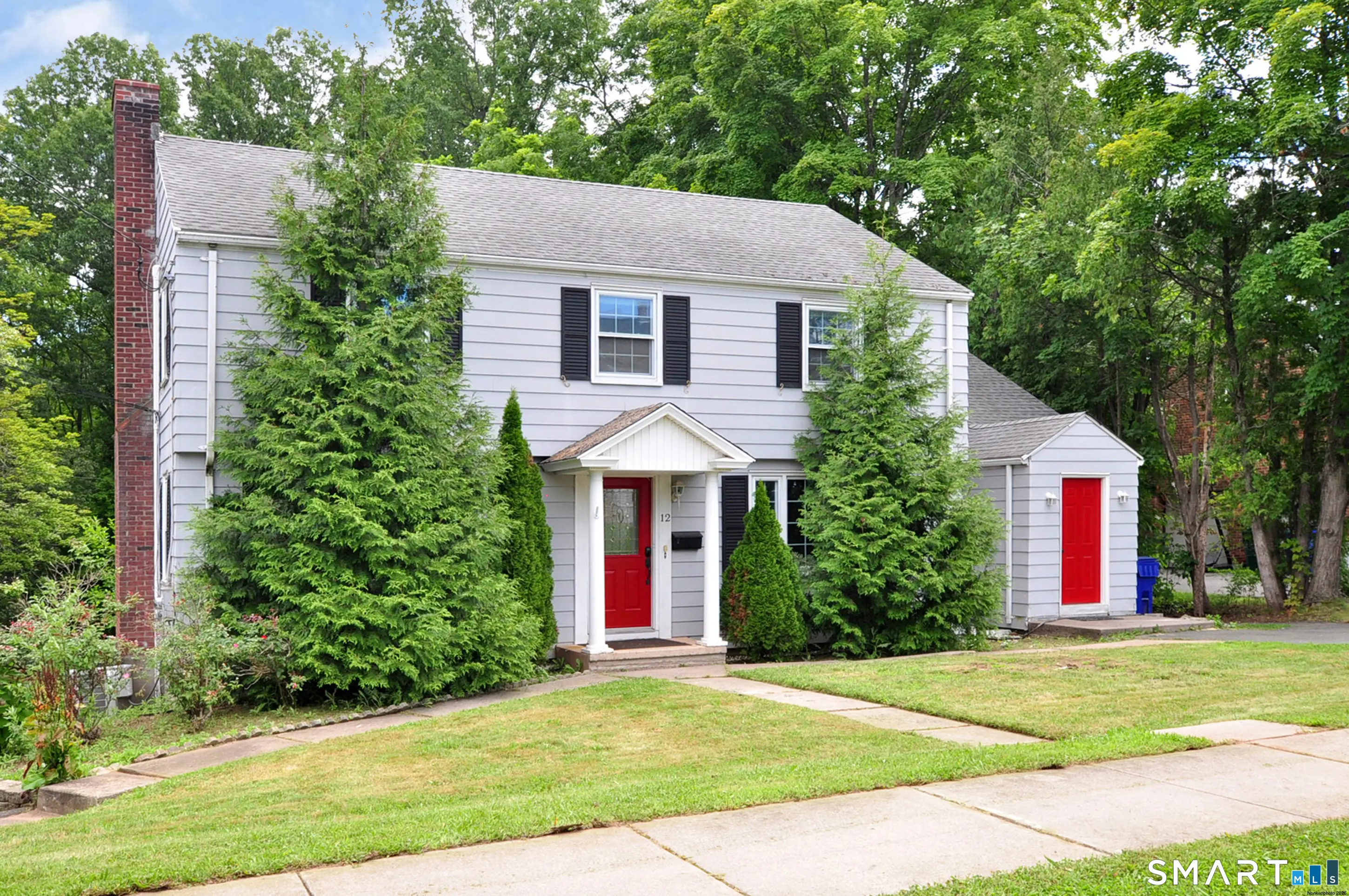 12 Jerome Avenue, Bloomfield