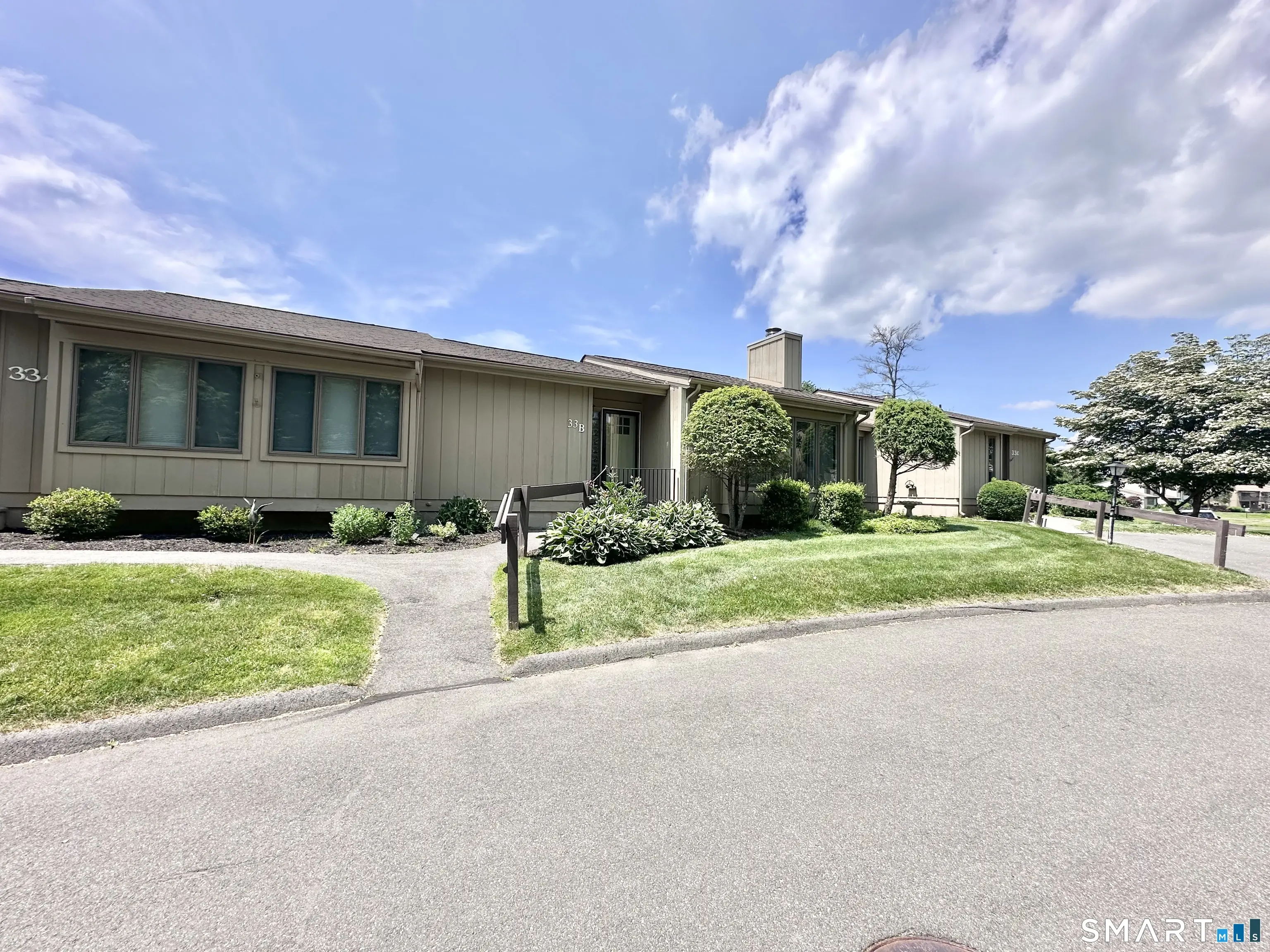 33 Pilgrim Harbor B, Wallingford