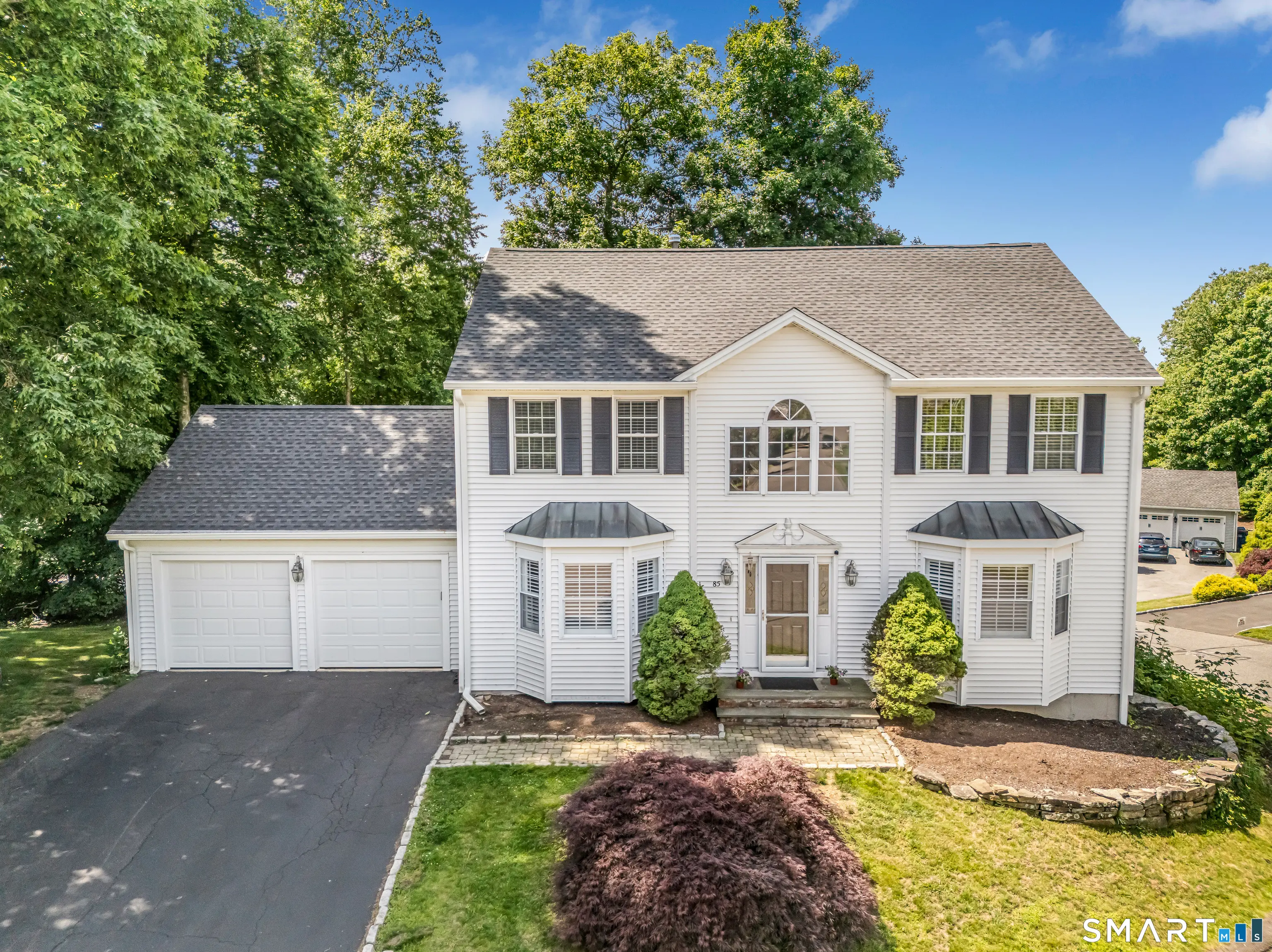 85 Old Colony Road 85, Monroe
