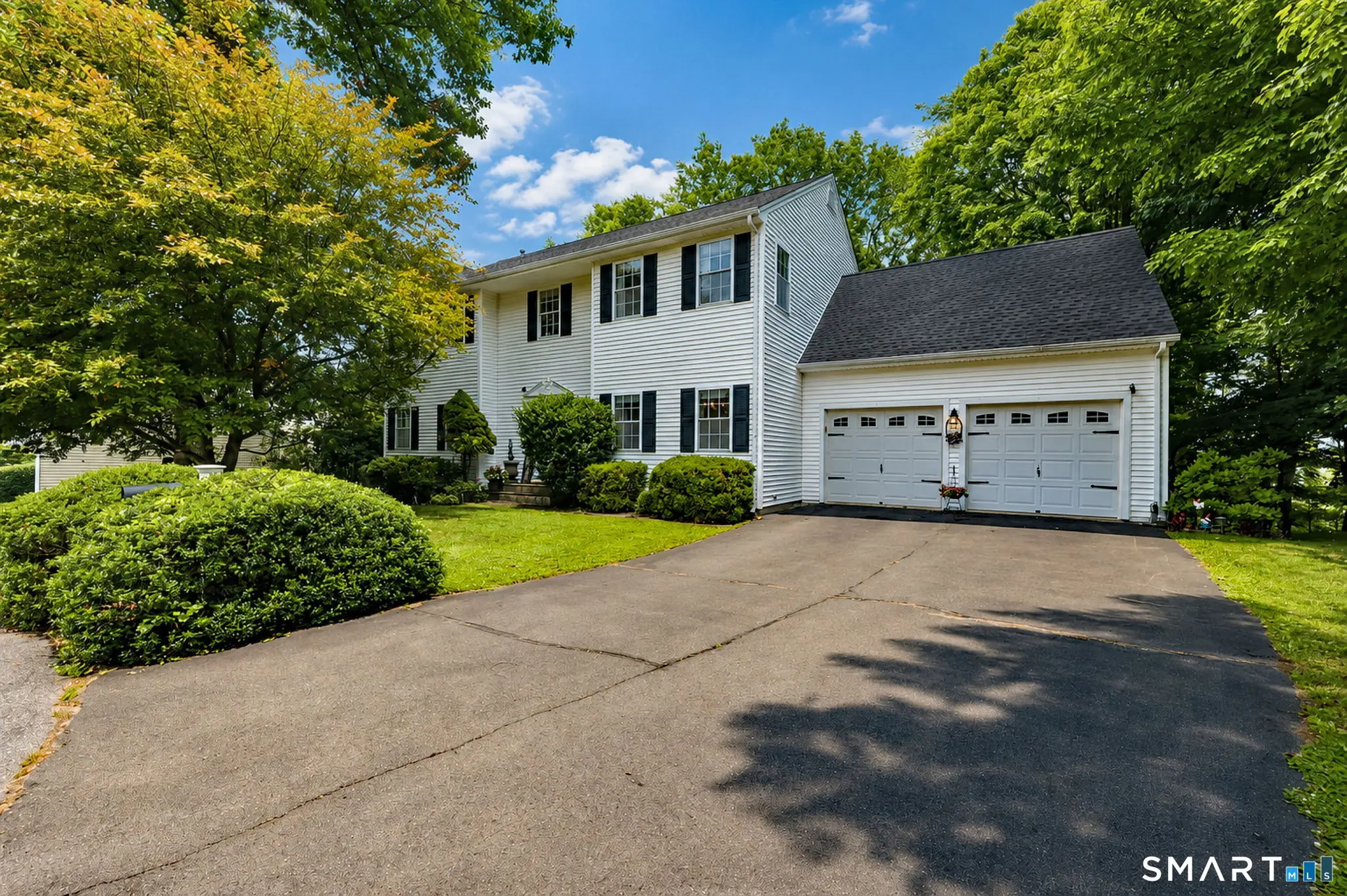 79 Old Colony Road 79, Monroe