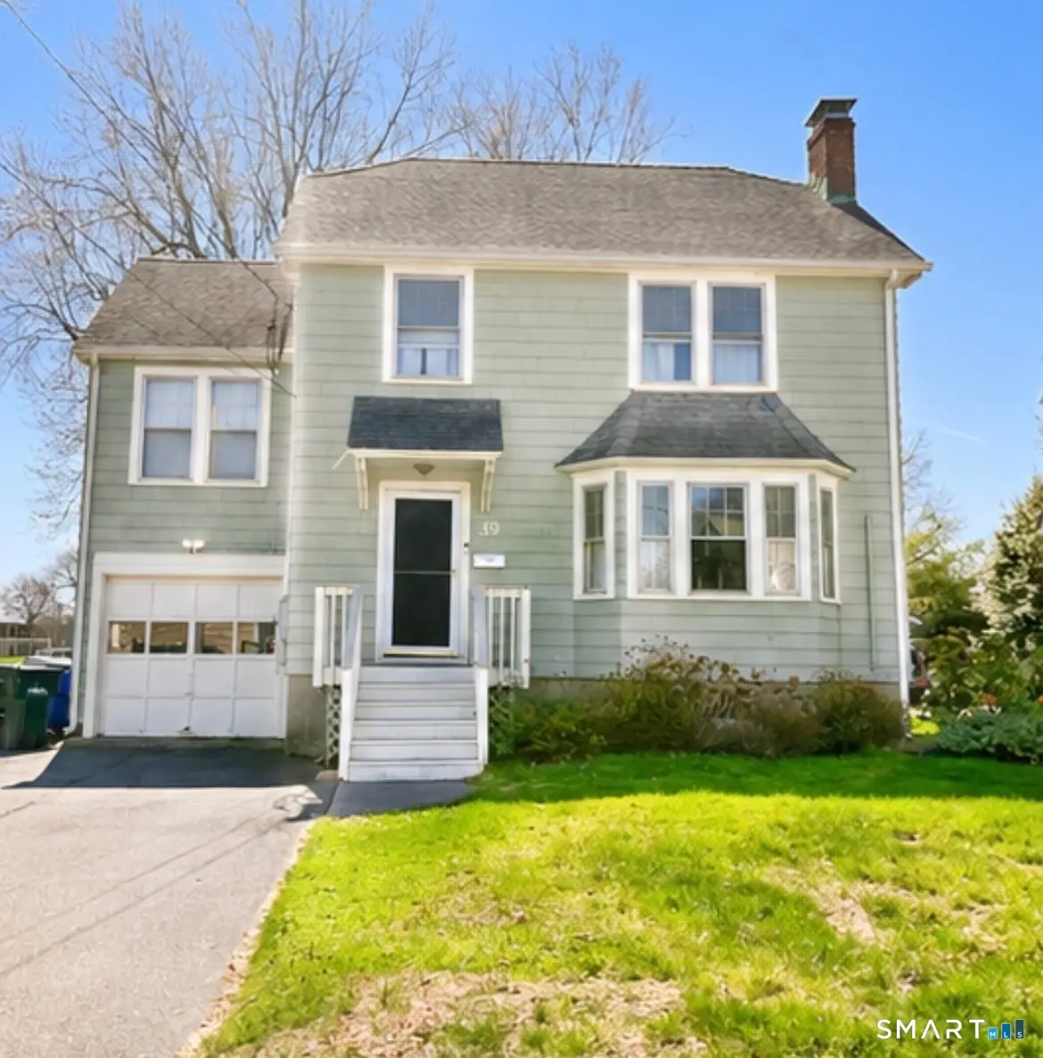 39 Fairmont Street, Wethersfield