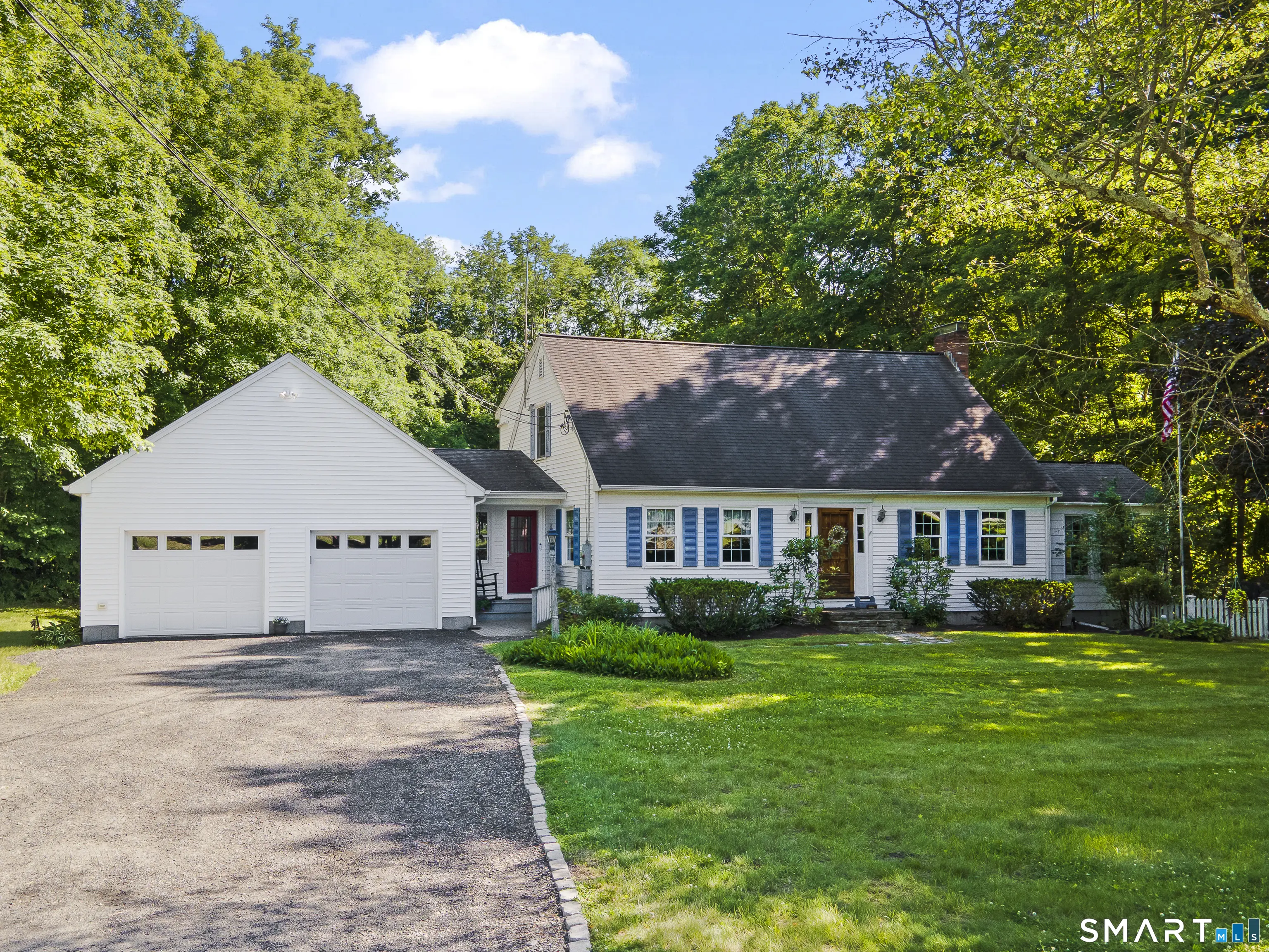 229 Woodstock Road, Woodstock