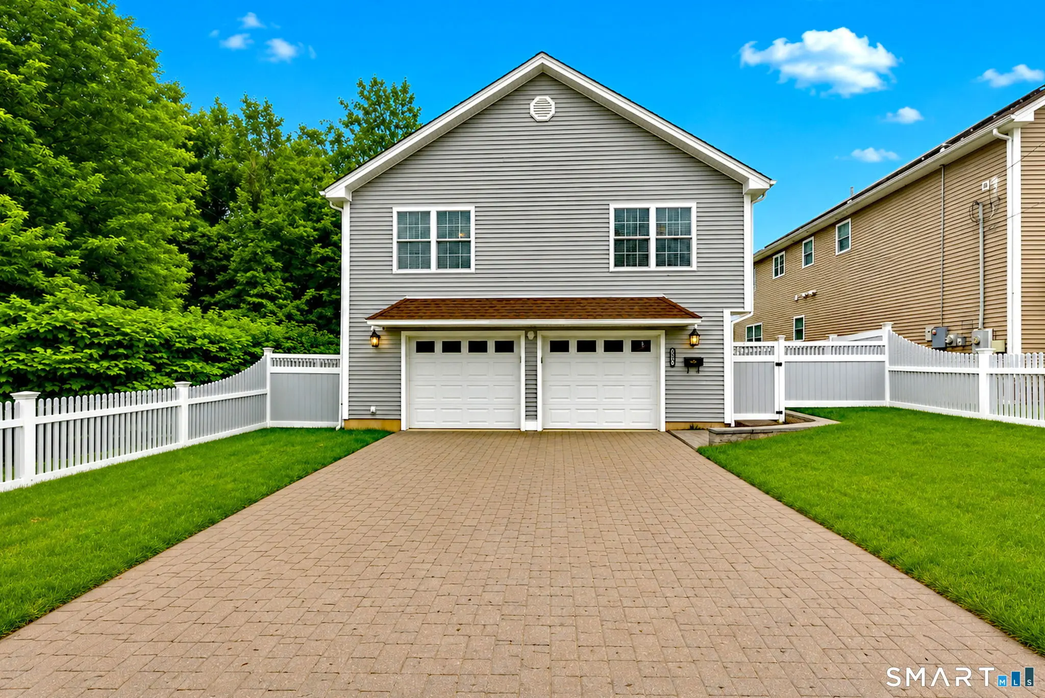 55 Allen Street, New Britain