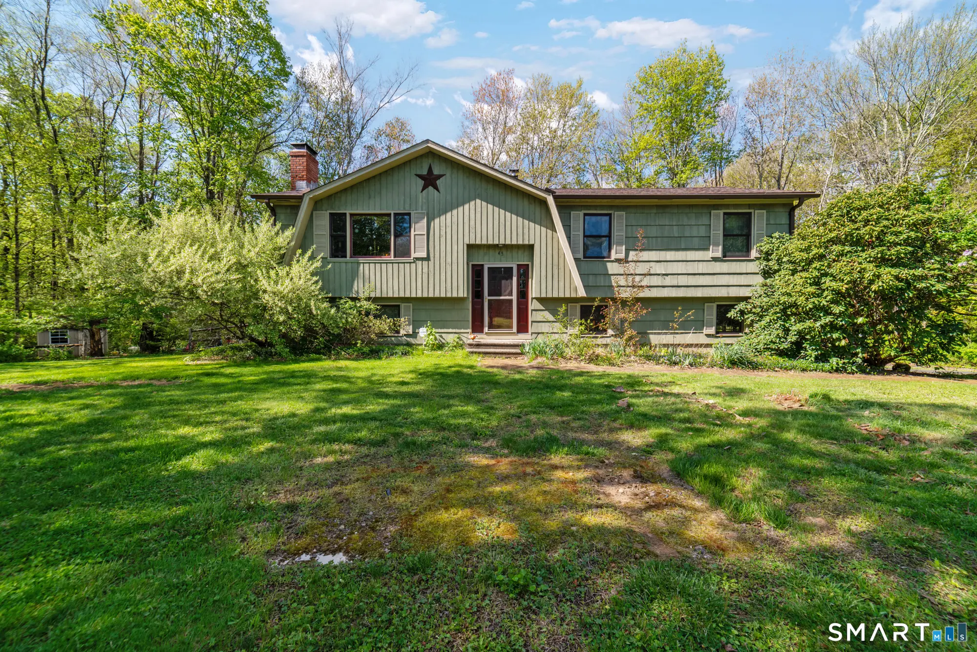 45 Elaine Drive, Southbury