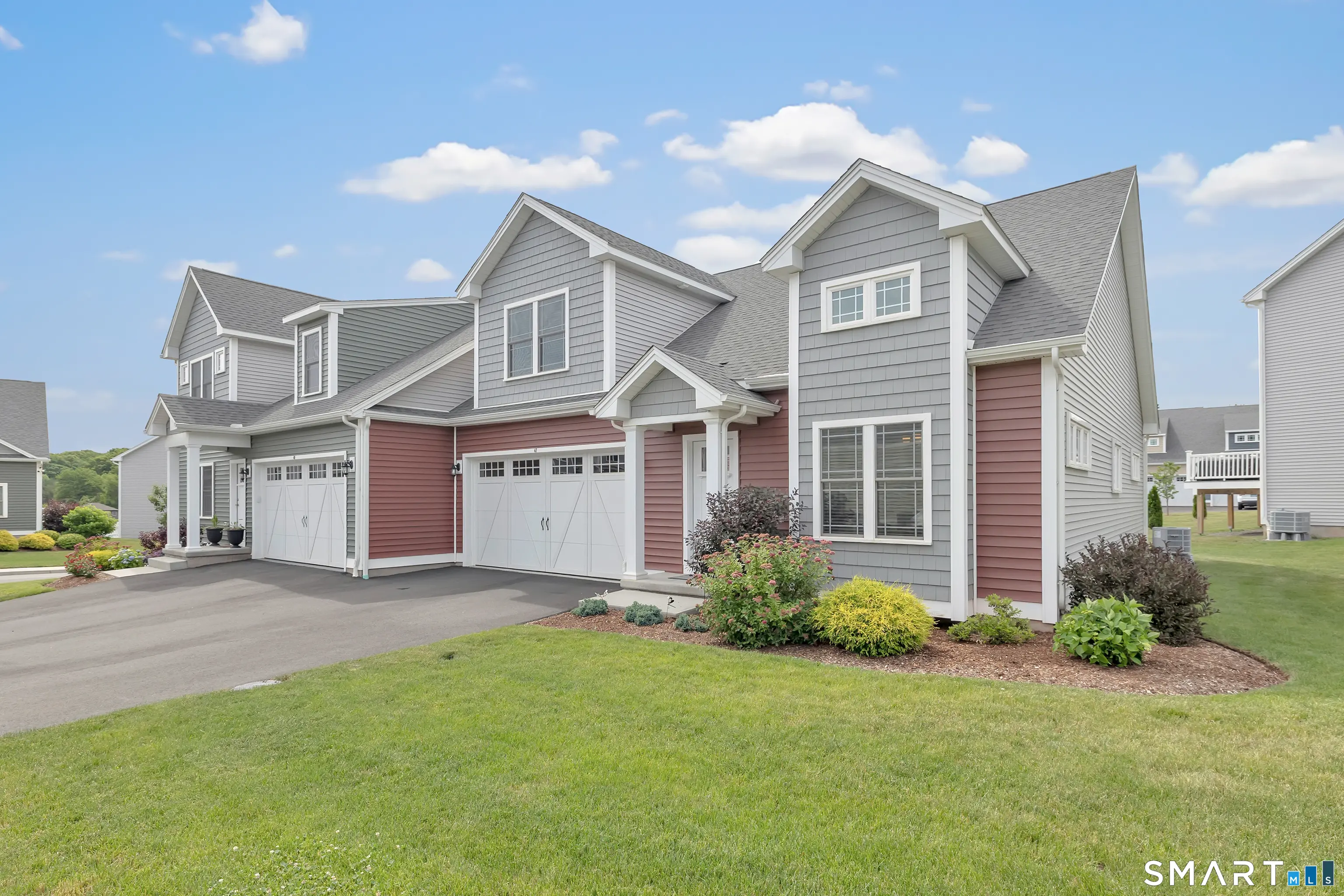 47 Lombard Circle 47, North Haven
