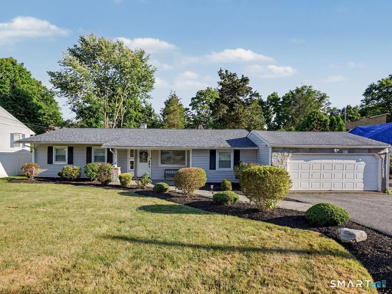 277 Indian Field Road, Bridgeport