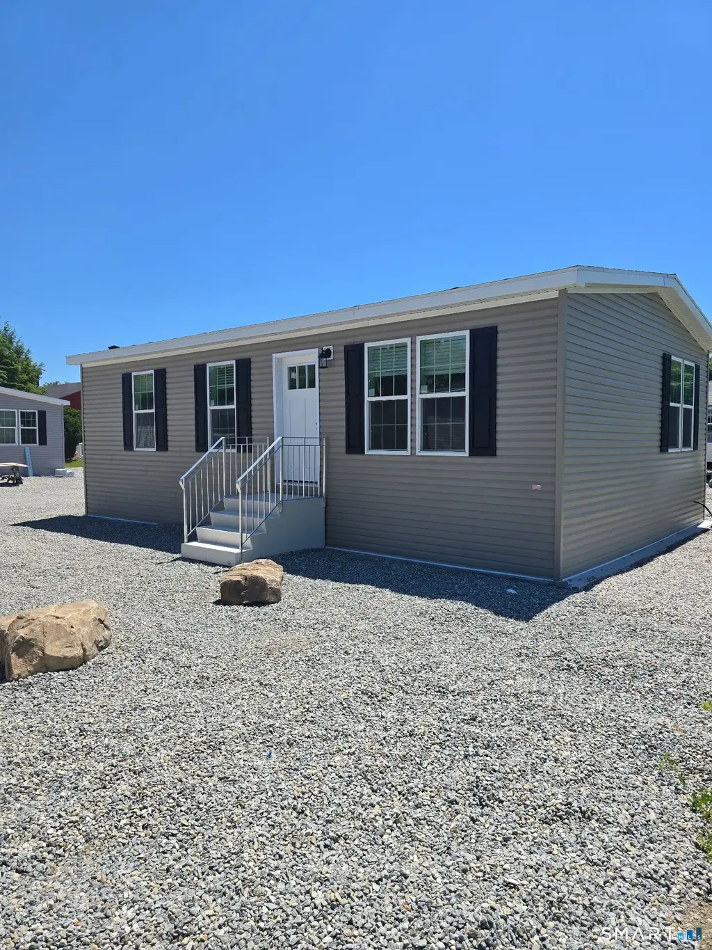 #12, 421 Norwich Westerly Road, North Stonington