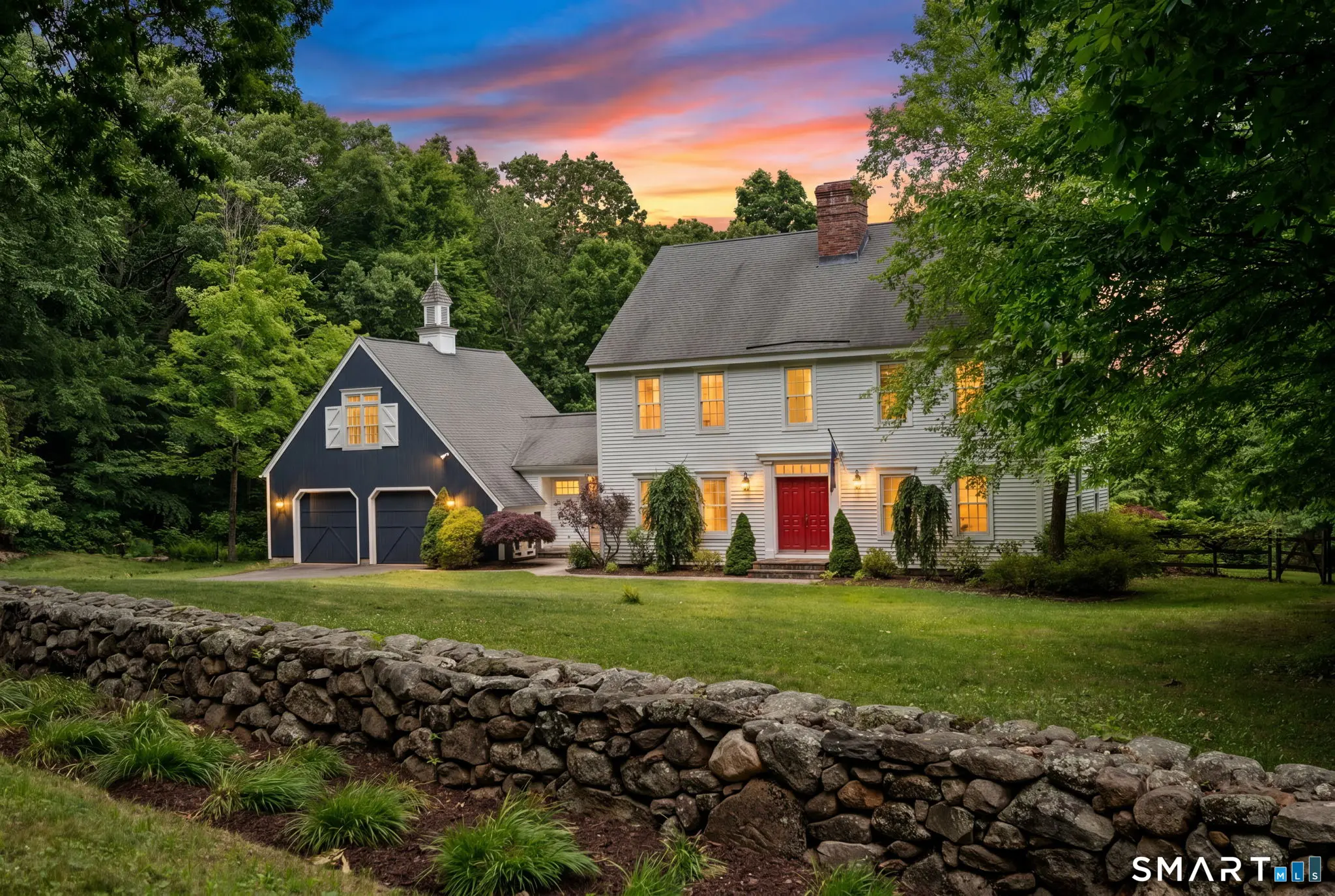 14 Westwood Drive, Canton