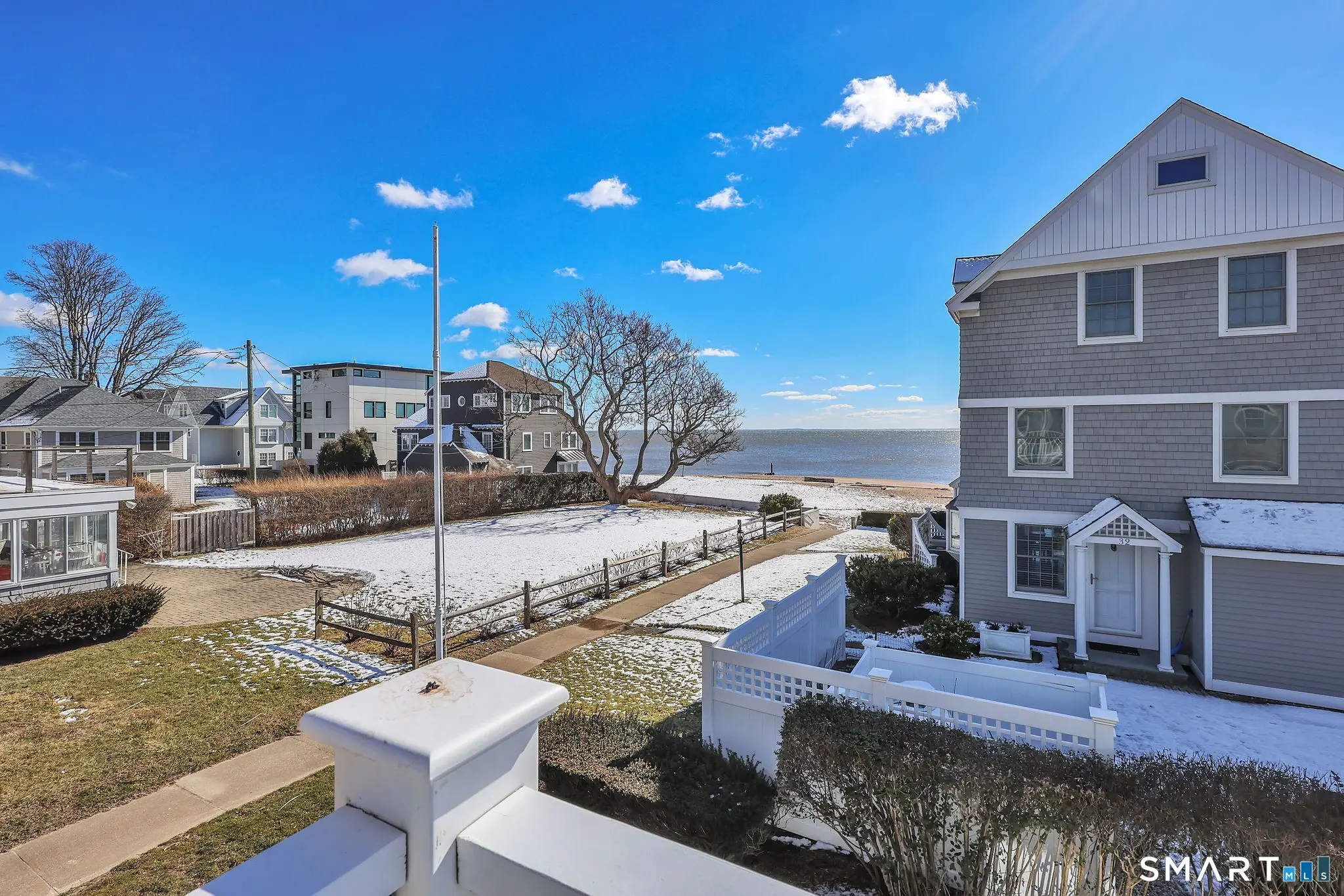 29 West Walk, Clinton