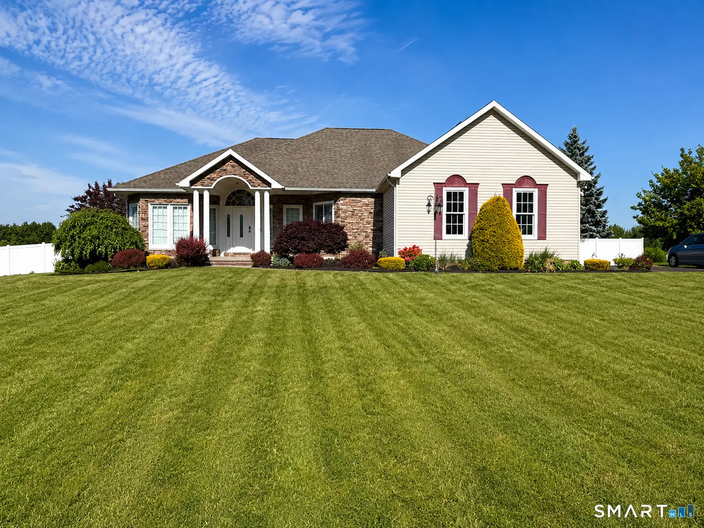 43 Barber Hill Road, East Windsor