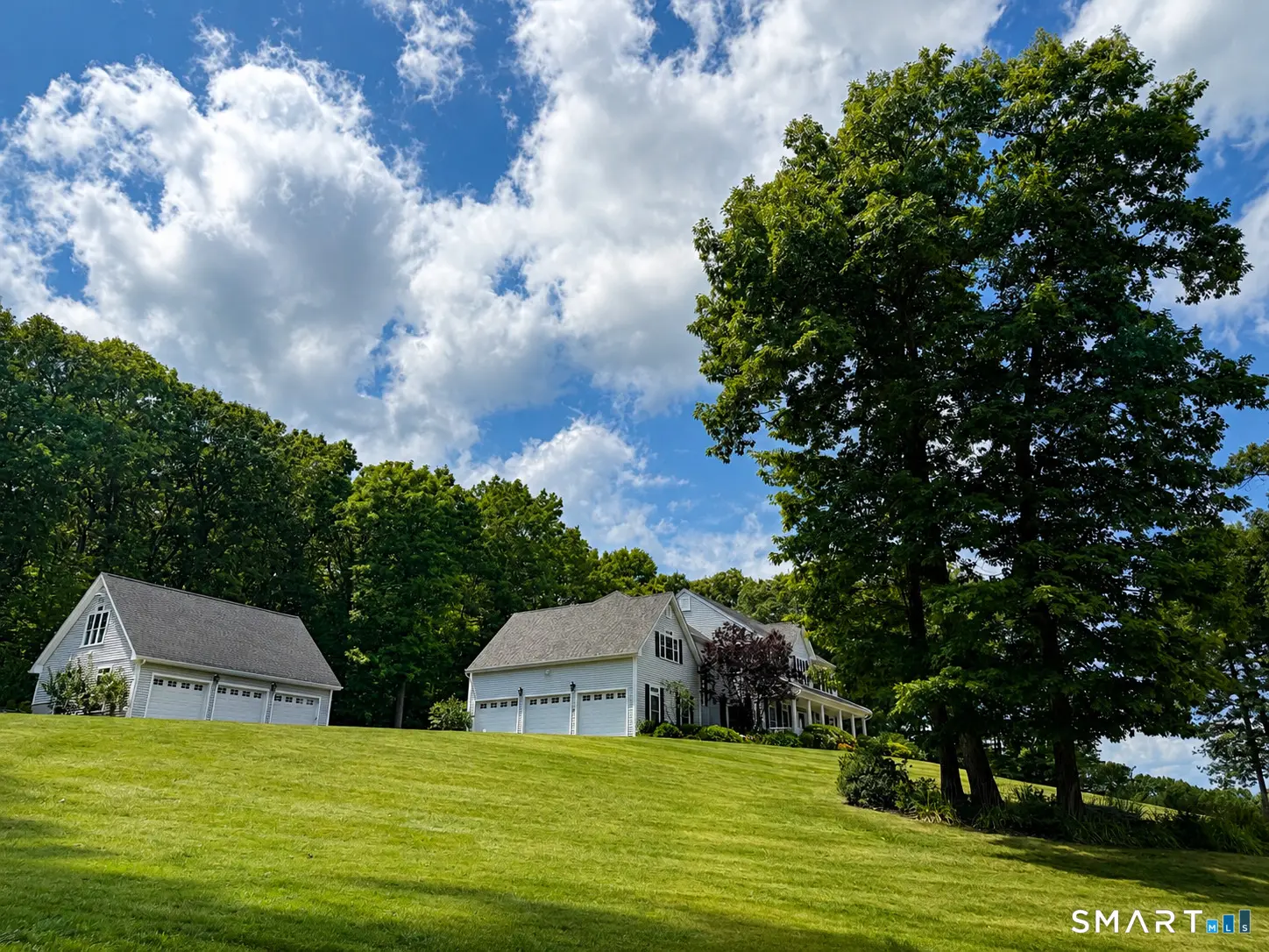 48 Cider Mill Heights, Granby