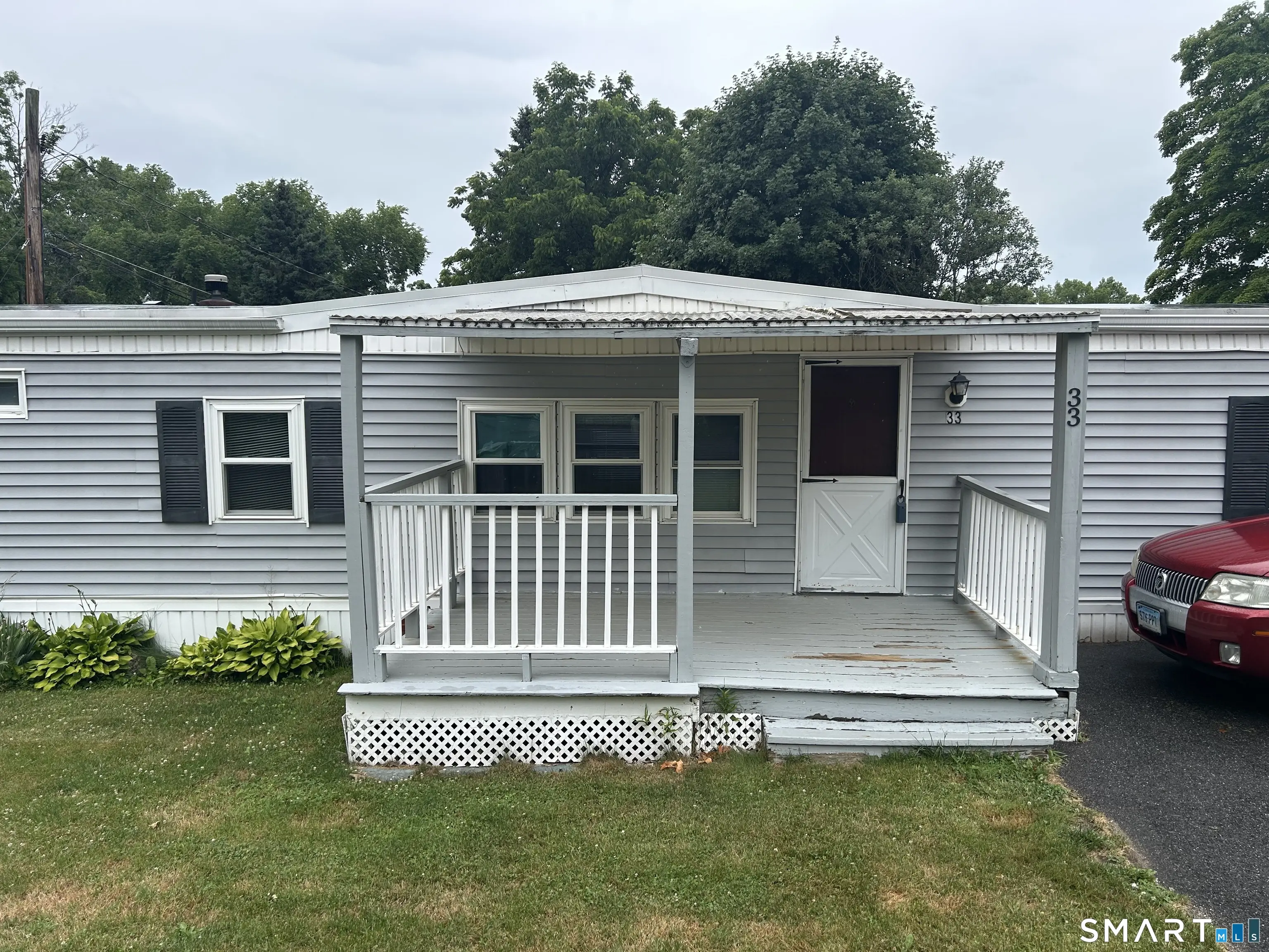 42 Miry Brook Road Lot 33, Danbury