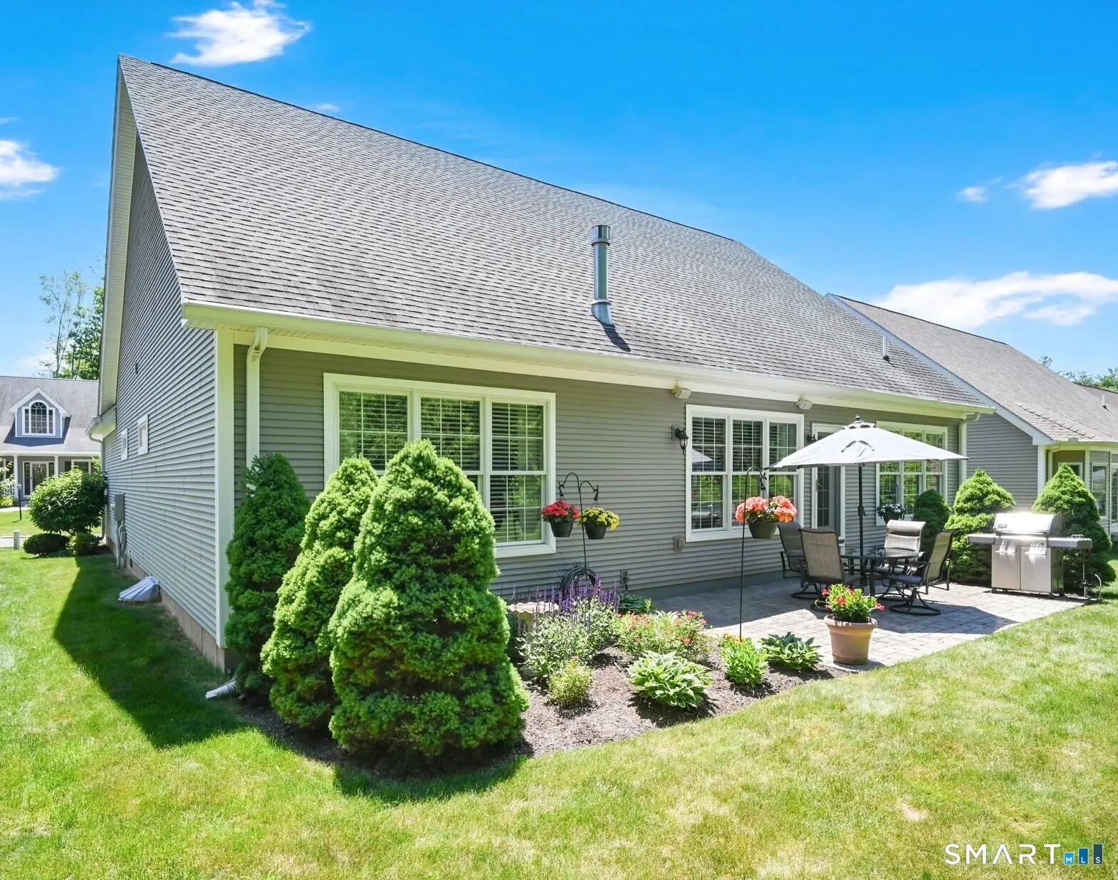 162 Nutmeg Drive 162, Somers