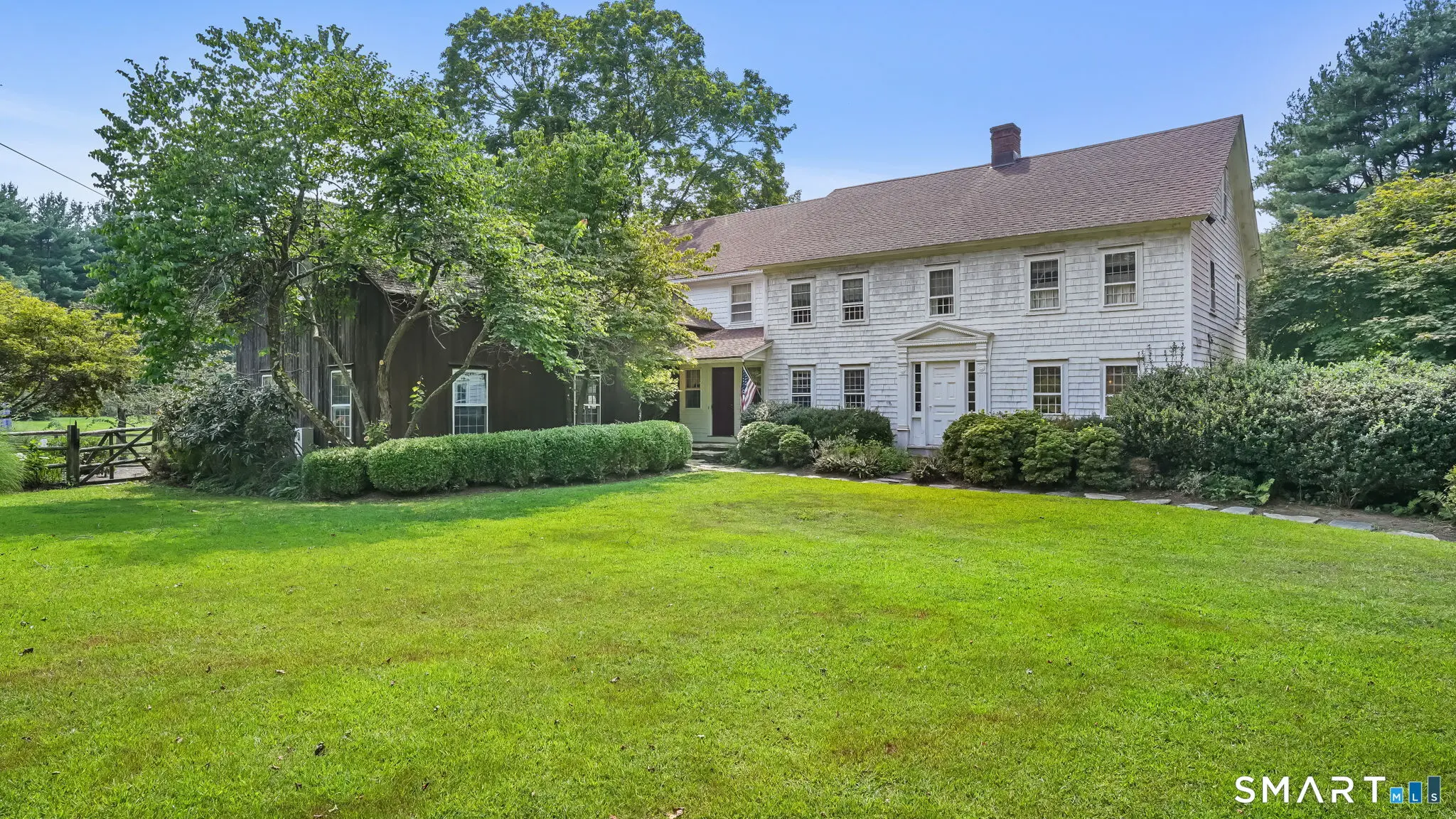 21 Fuller Road, Trumbull