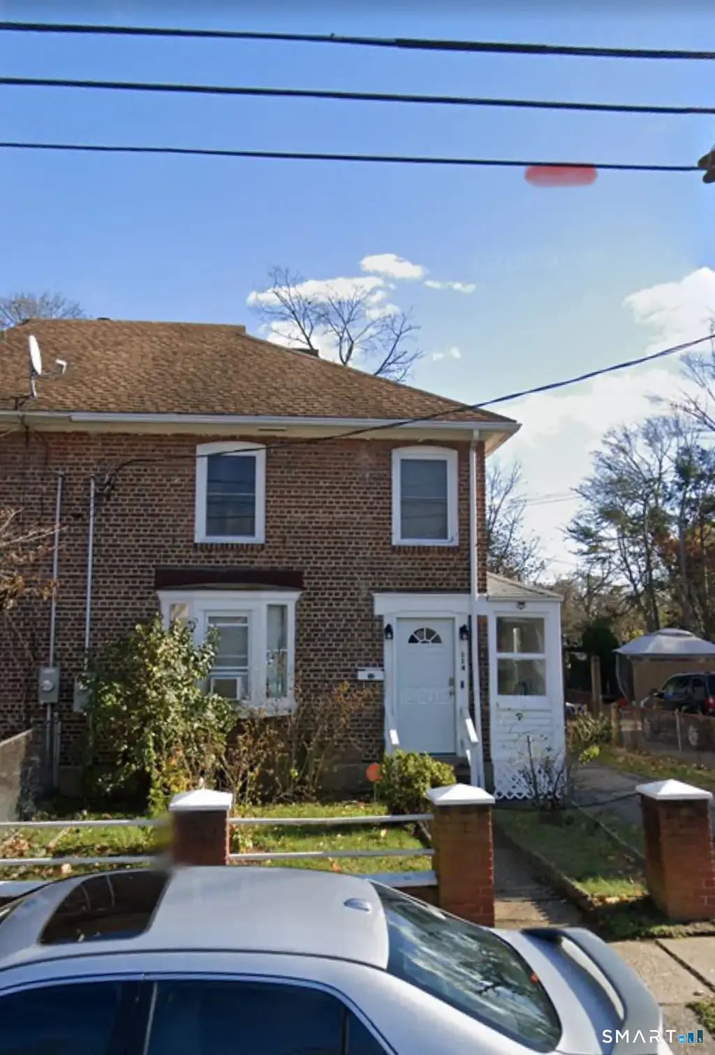 114 Colony Street, Bridgeport