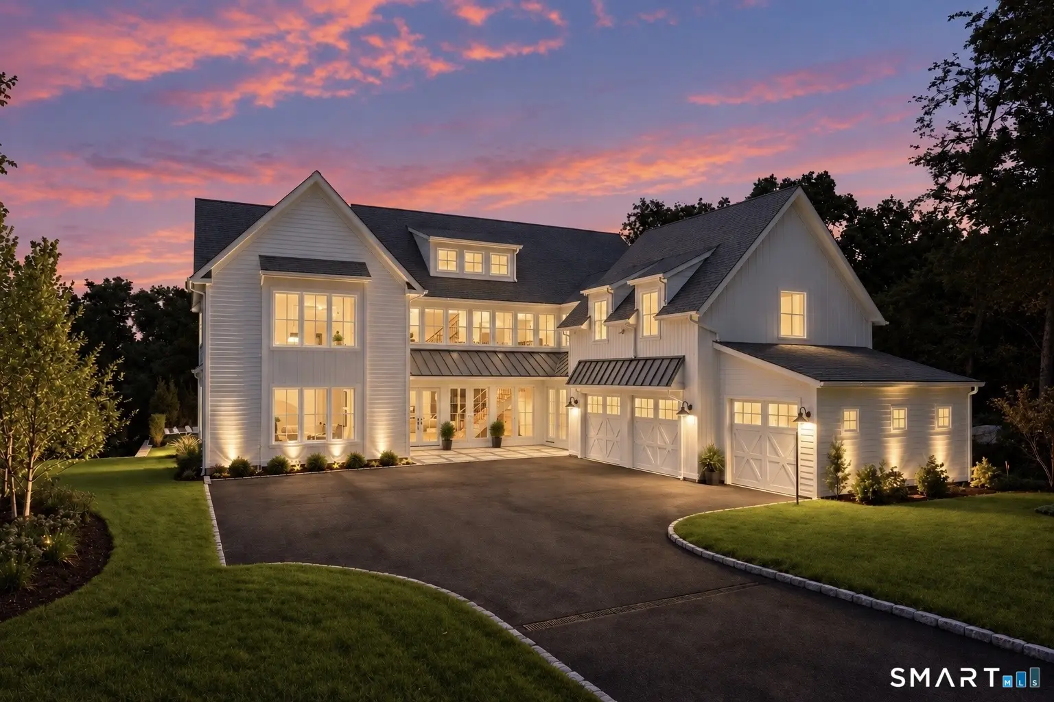 13 Edgemarth Hill Road, Westport