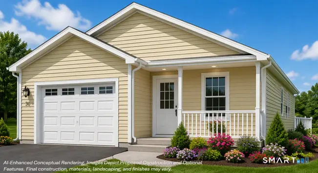 92 Furnace Avenue 30, Stafford