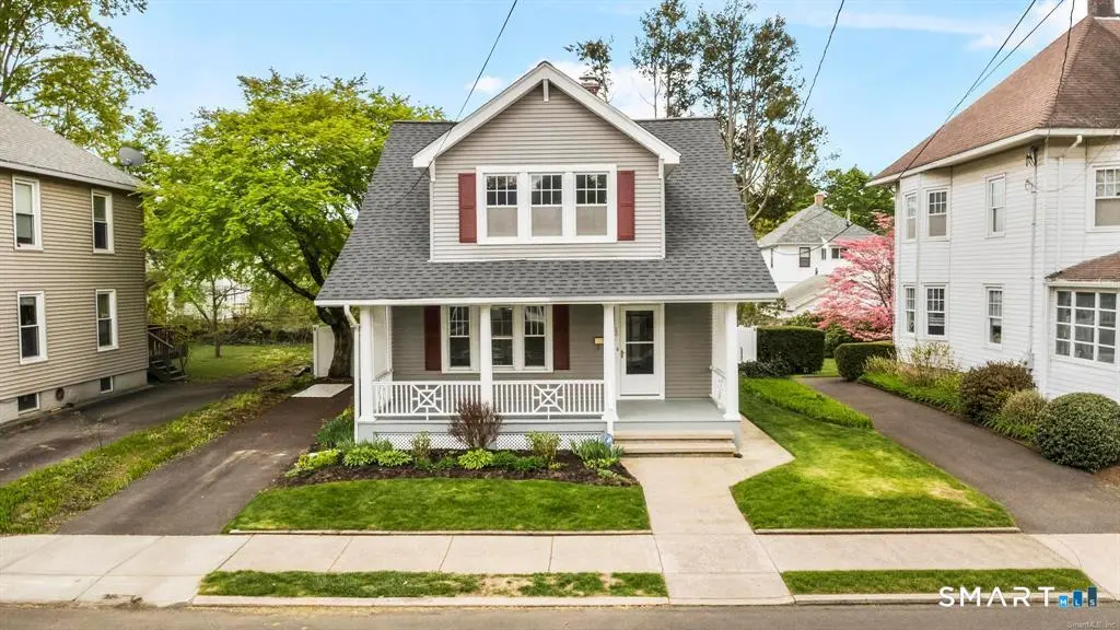 36 Quentin Street, Hamden