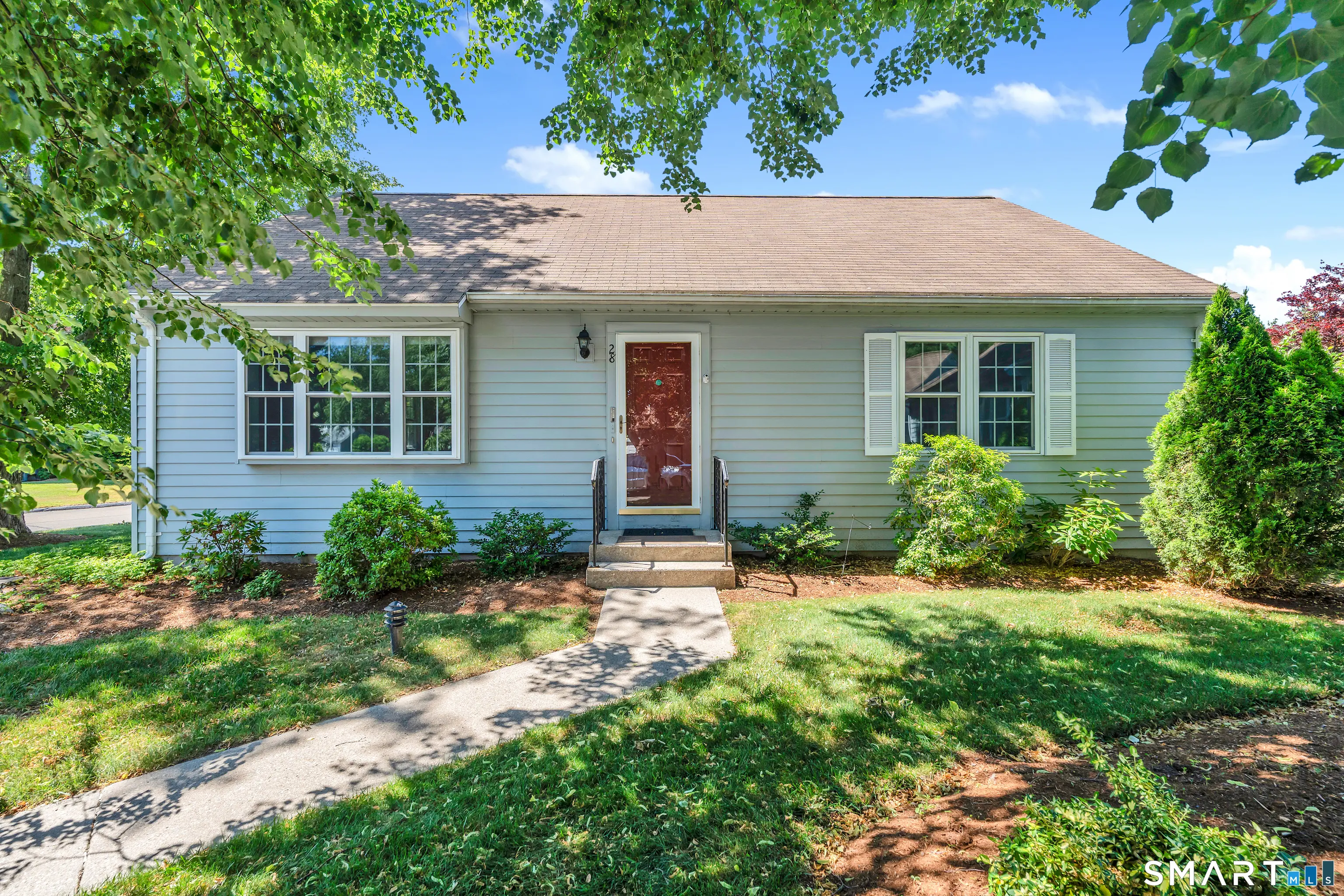 28 Downing Way 28, Madison