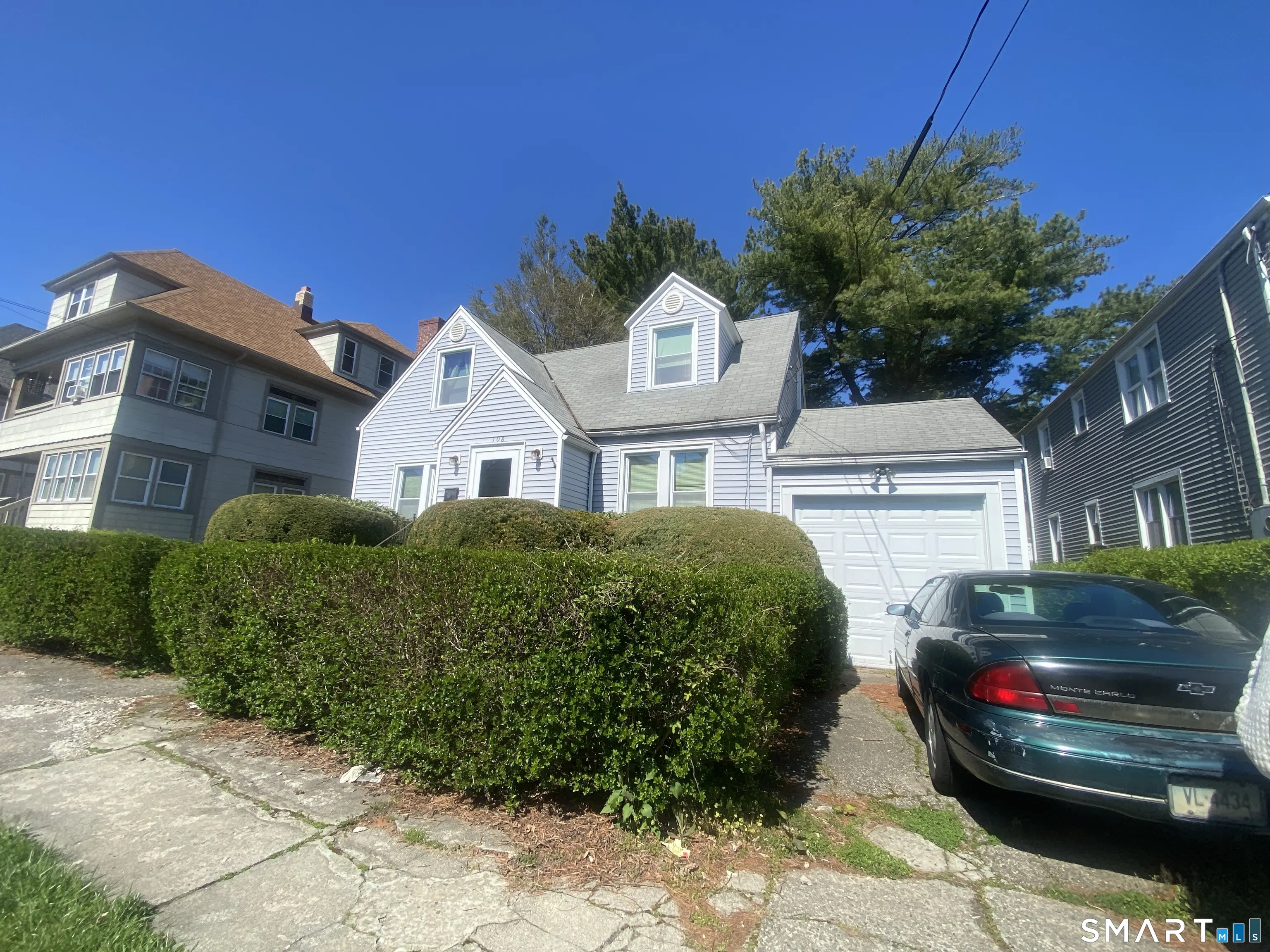108 Princeton Street, Bridgeport