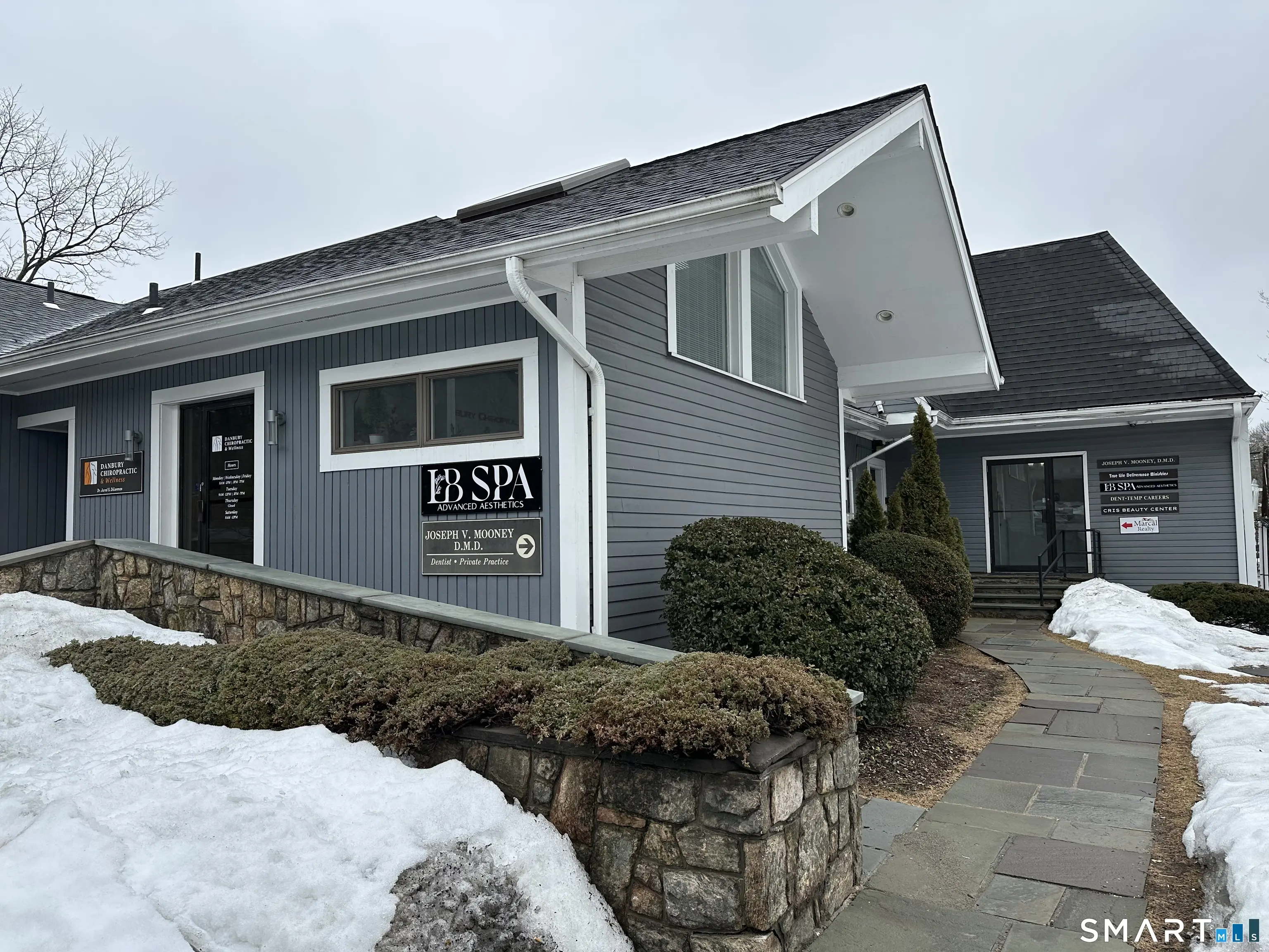 85 North Street 3, Danbury