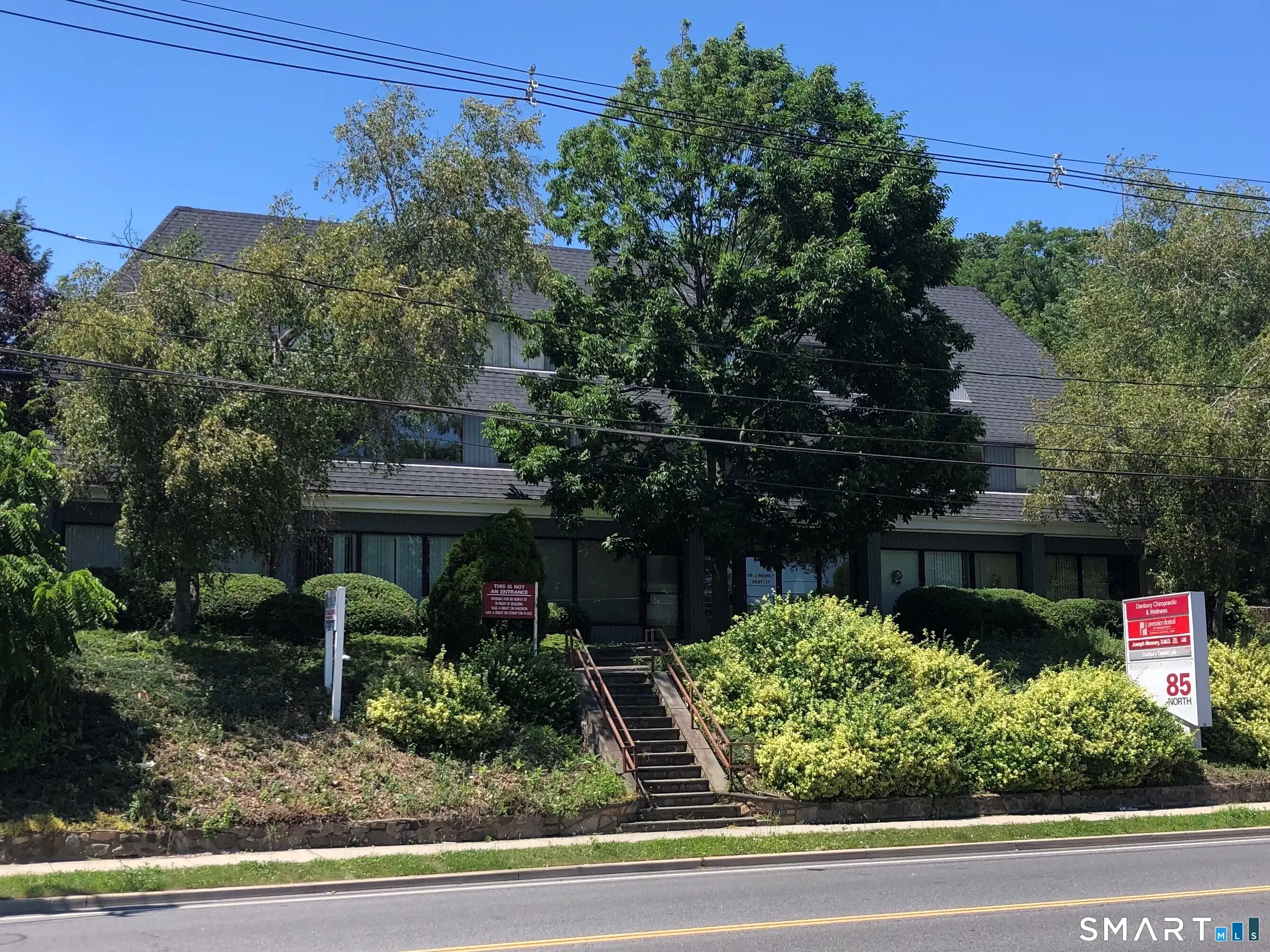 85 North Street 3, Danbury