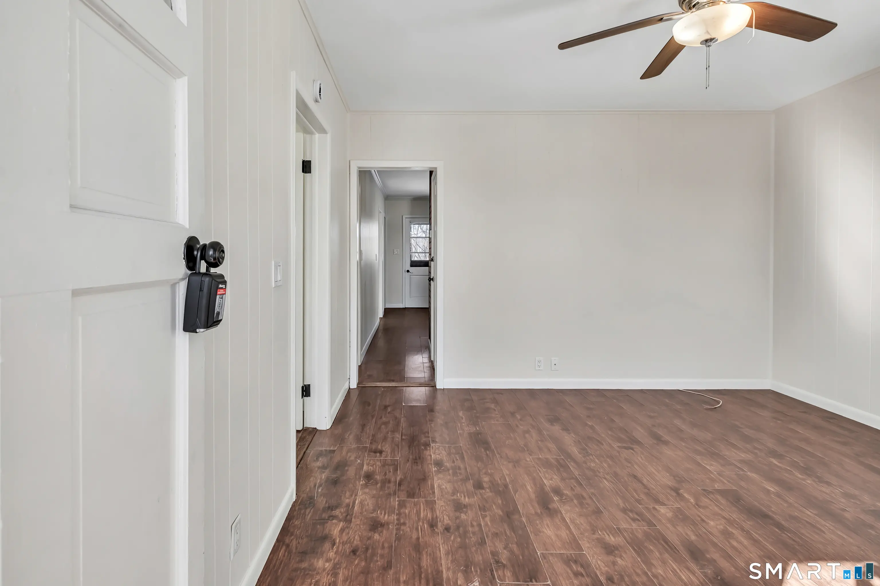 10 Summit Street 1st Floor, Derby